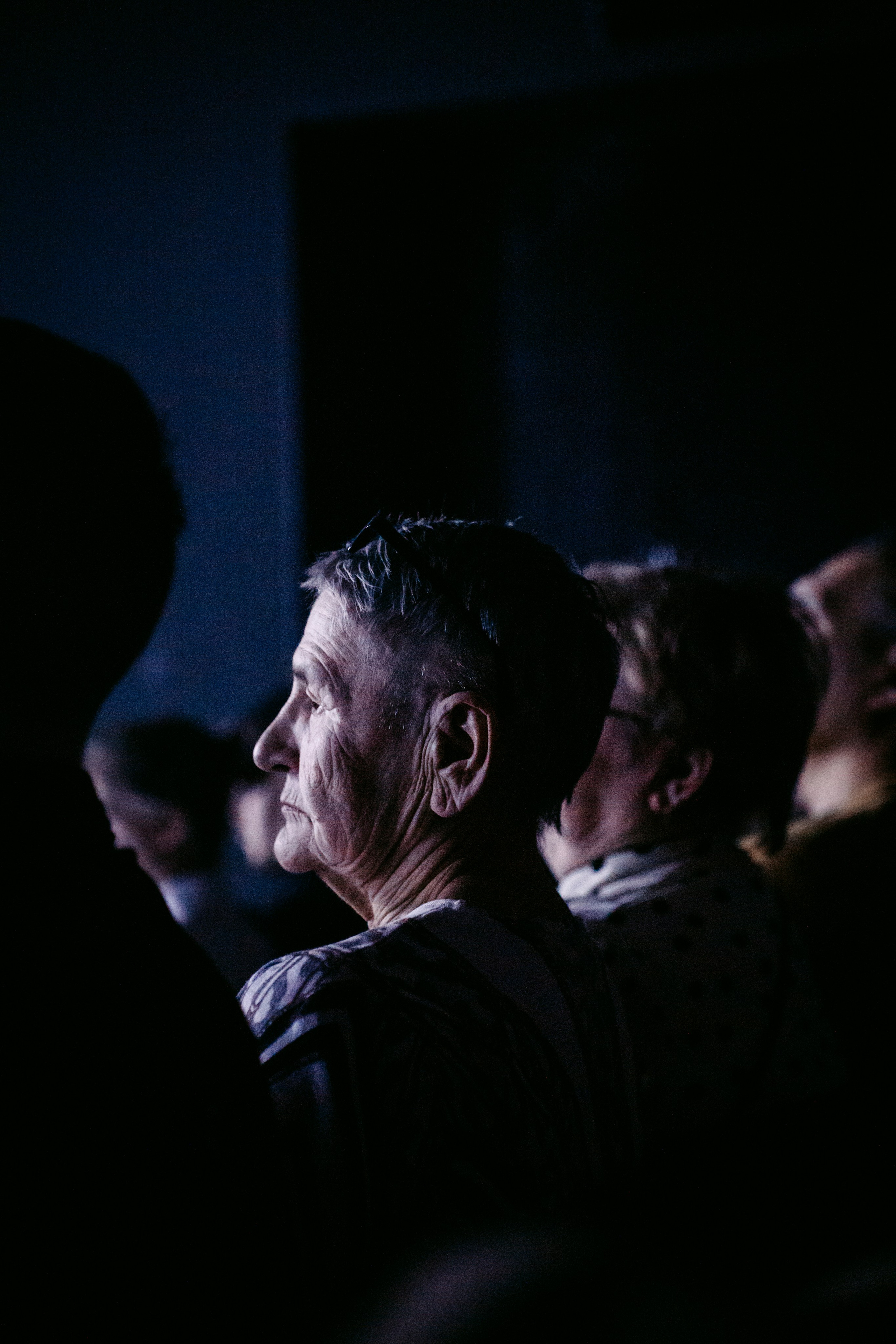 Прима. Главная