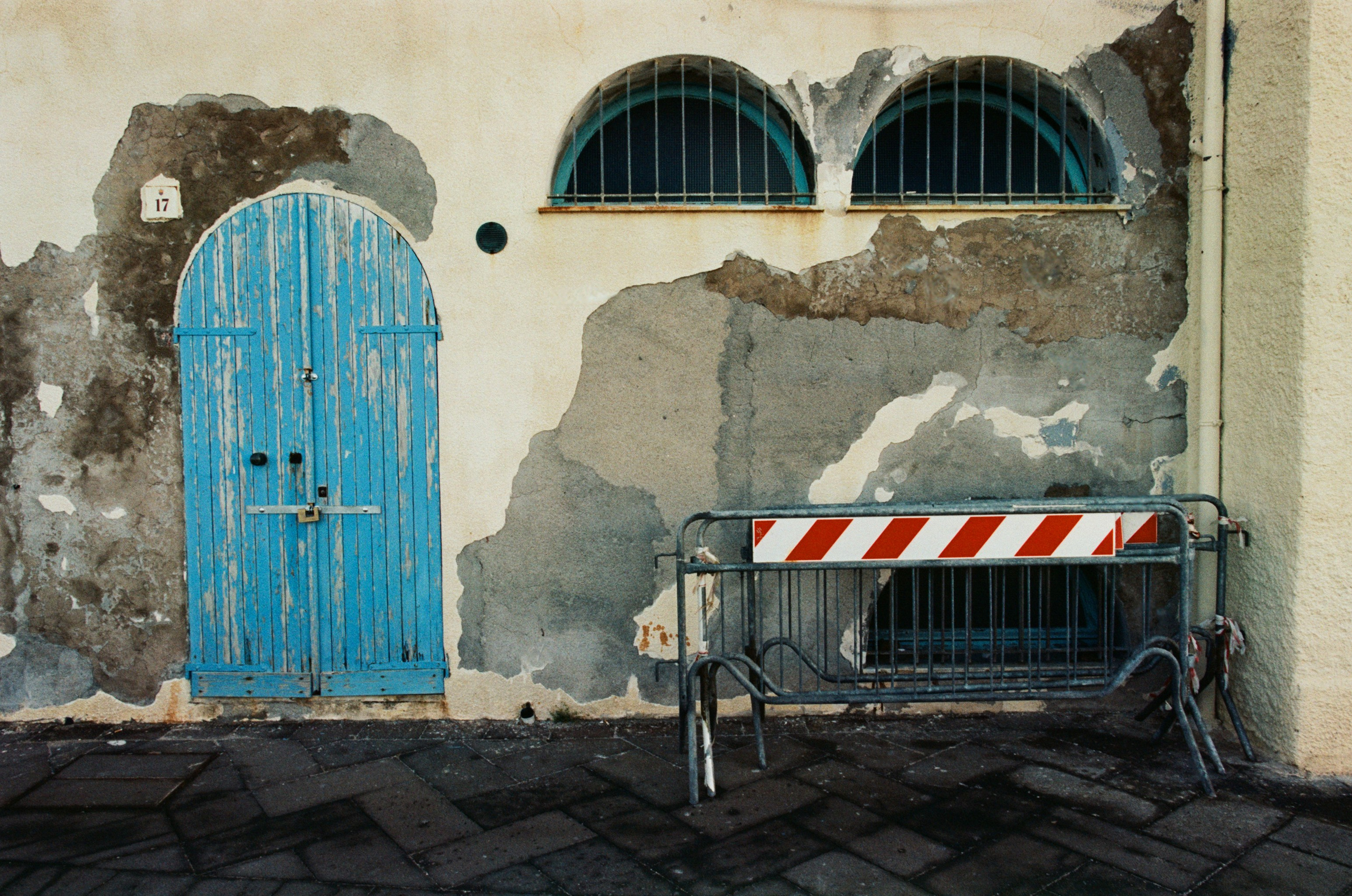 Moriro da re // sardinia, alghero IV. EVER EXPOSED