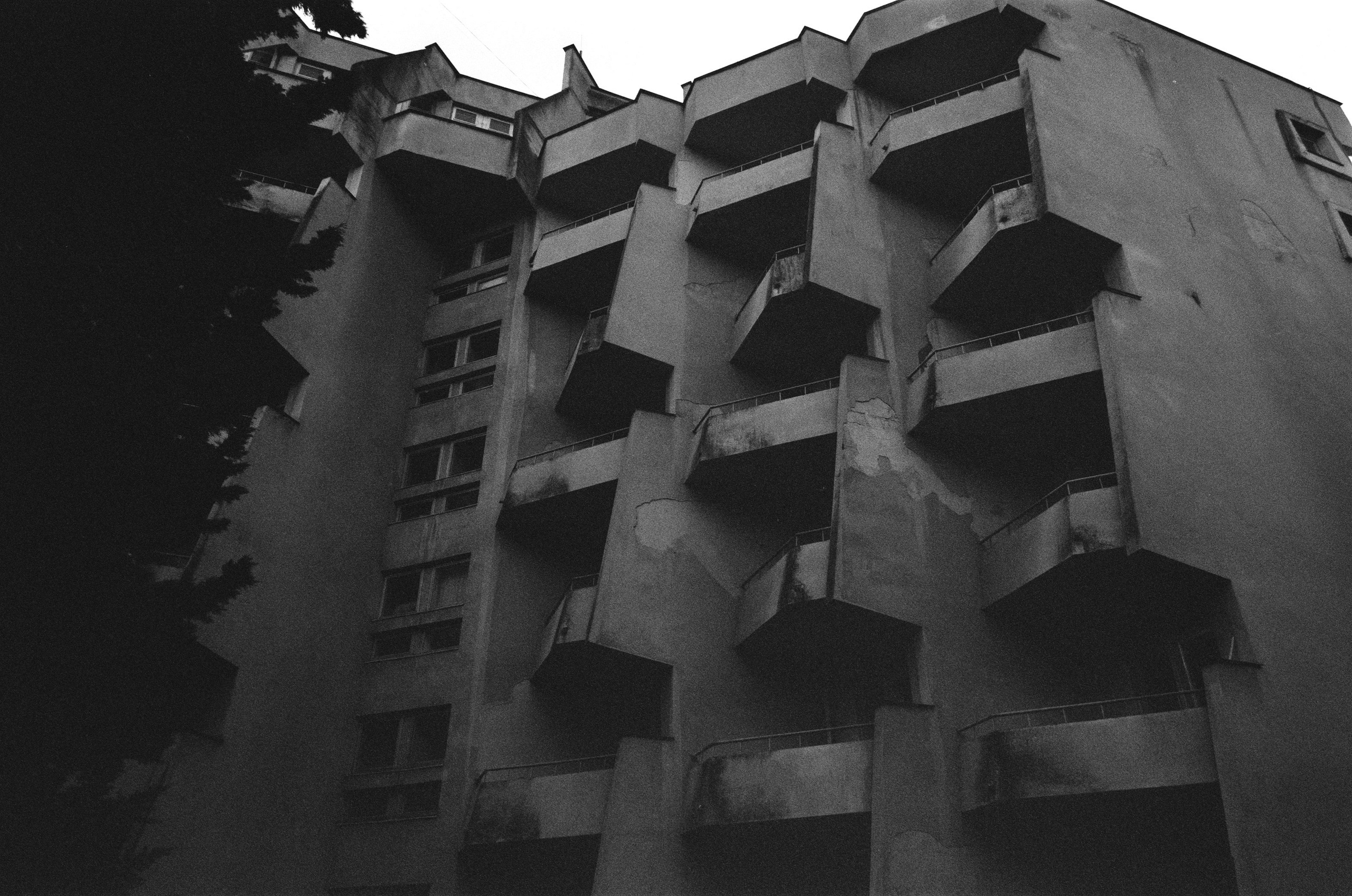 Oblomki chuvstv // ukraine, crimea. EVER EXPOSED