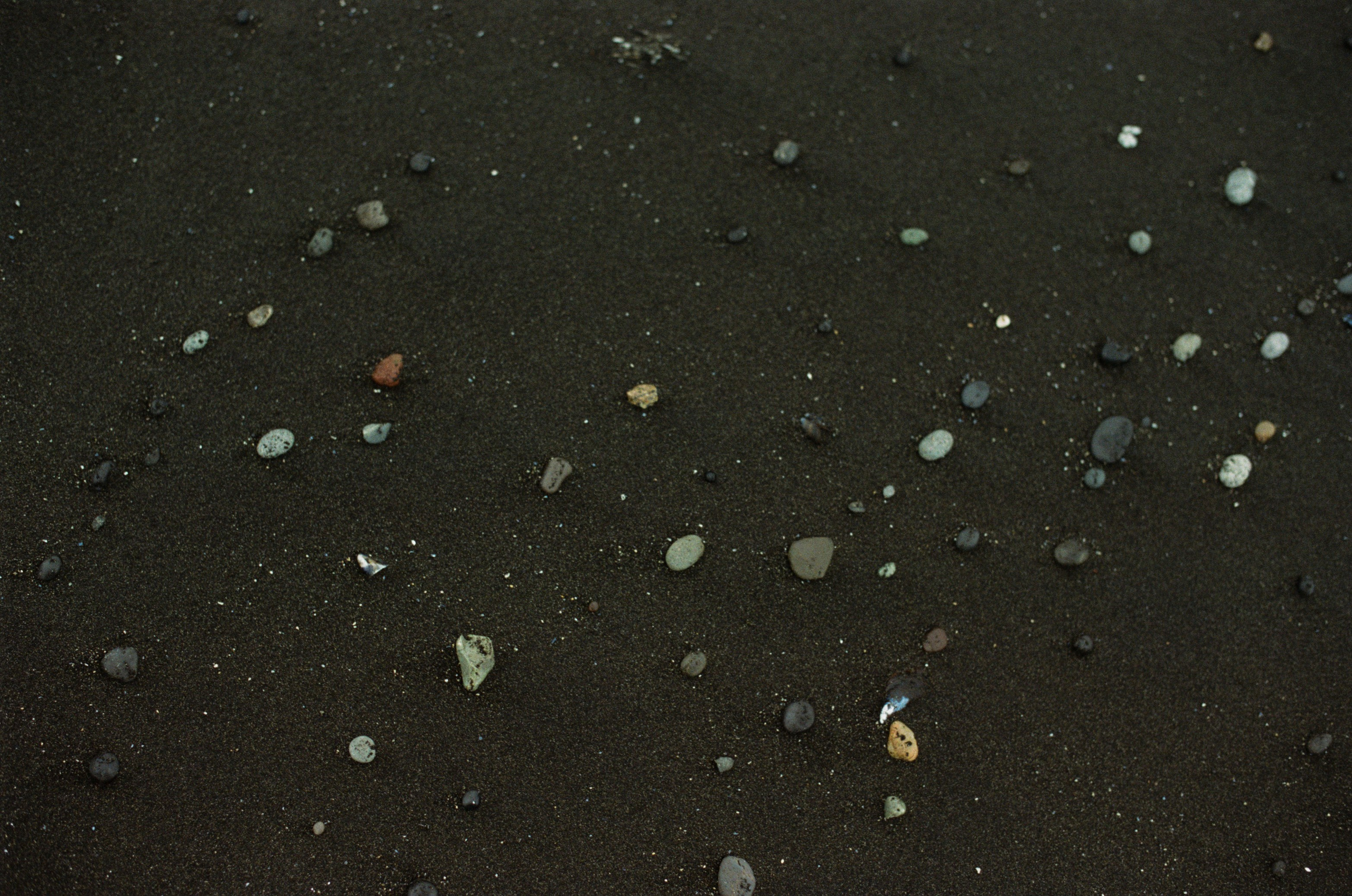 Bloodline // iceland, stokksnes. EVER EXPOSED