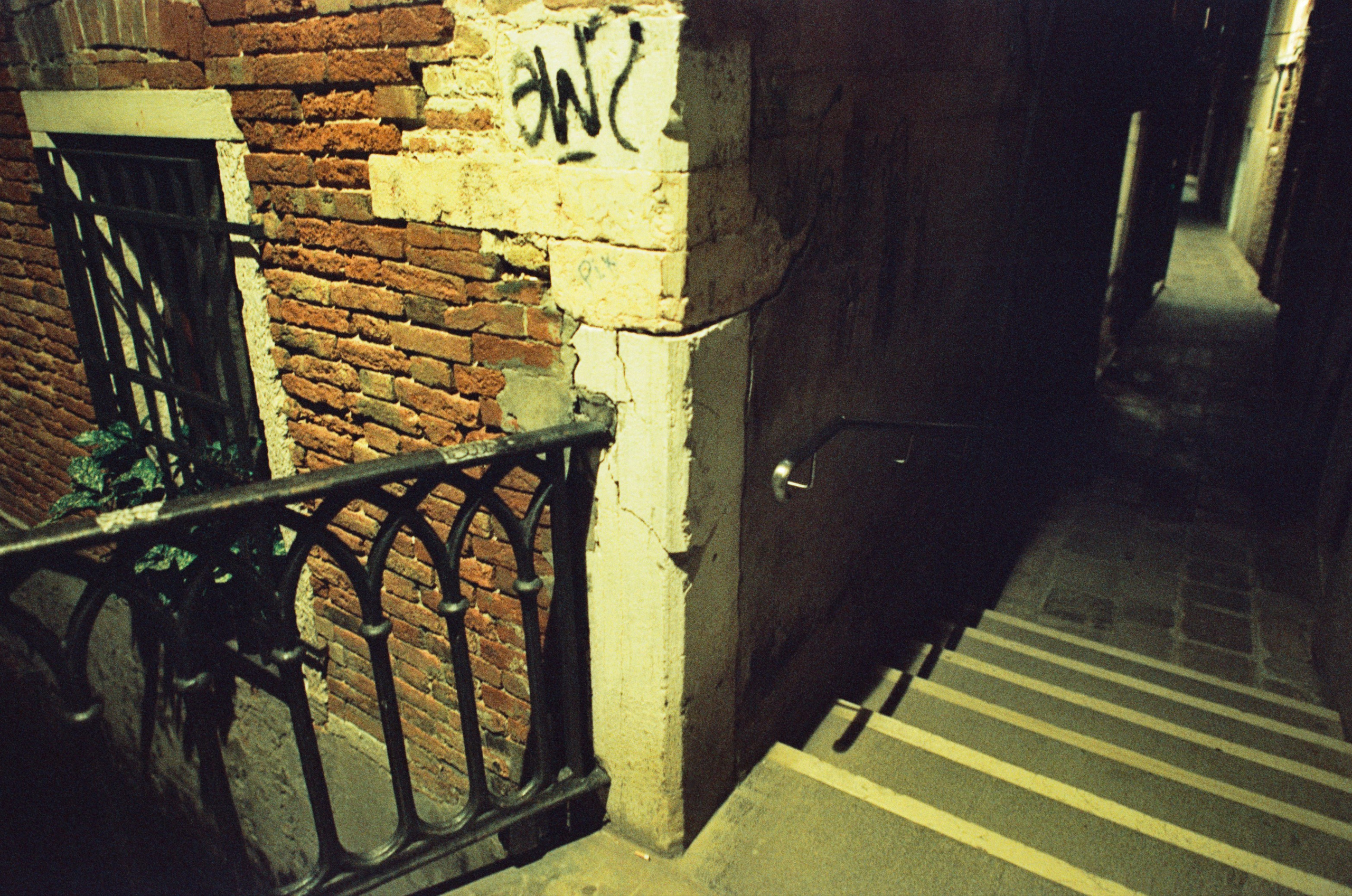 Lasciami stare // italy, venice III. EVER EXPOSED