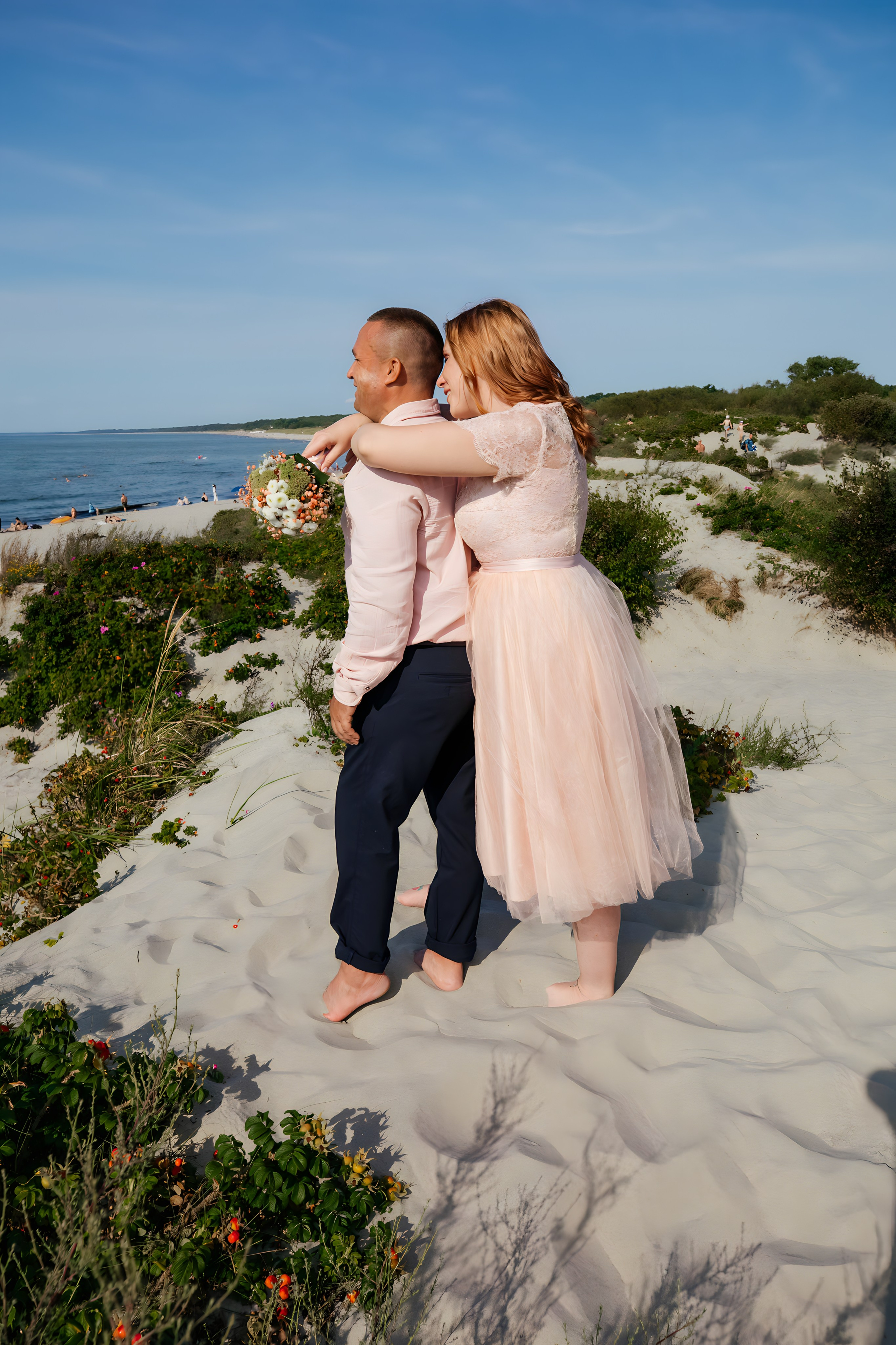 Алексей & Ольга. Свадебный фотограф Оксана Проценко