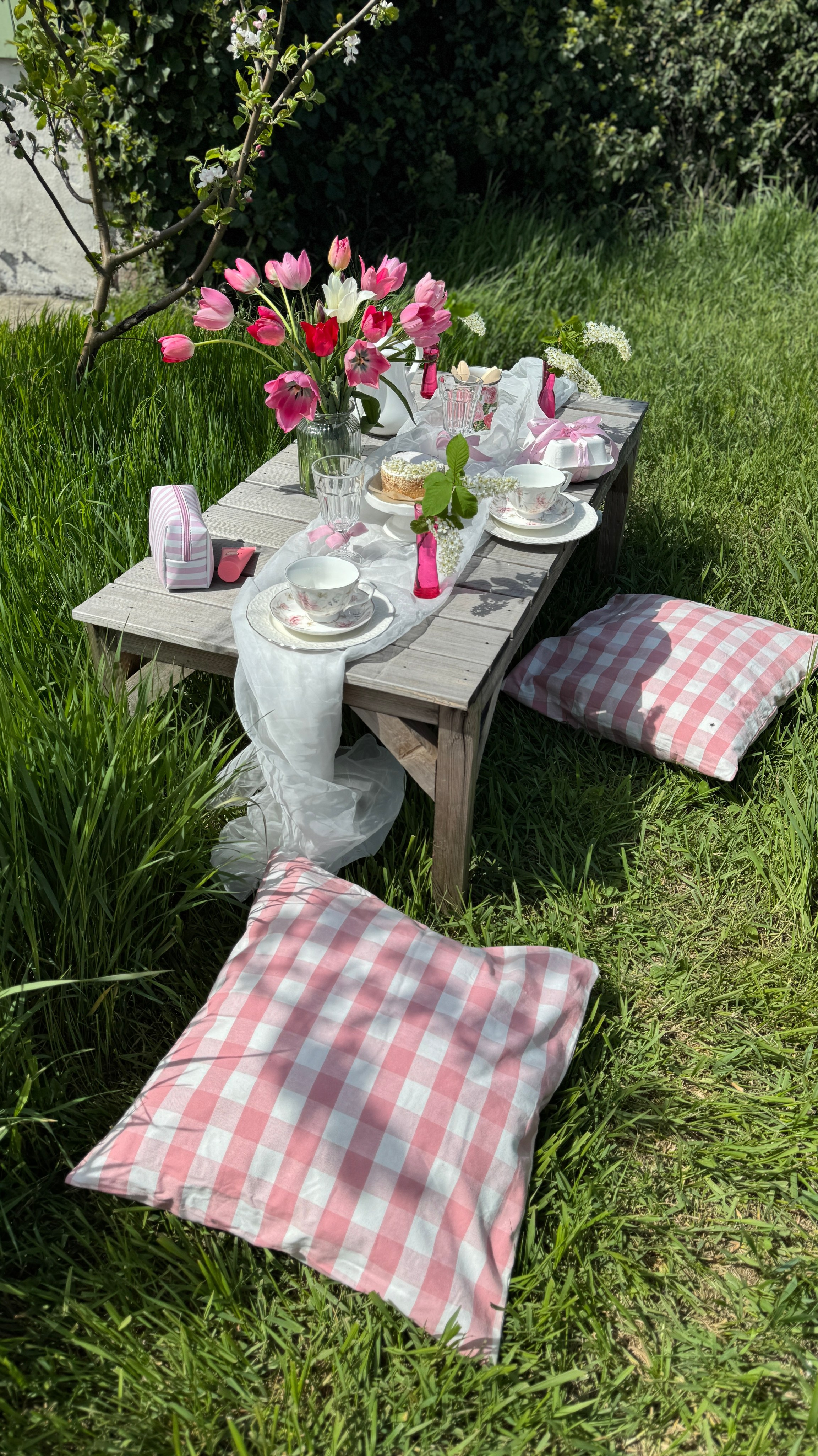 Девичники. Фотостудия Натальи Забродской