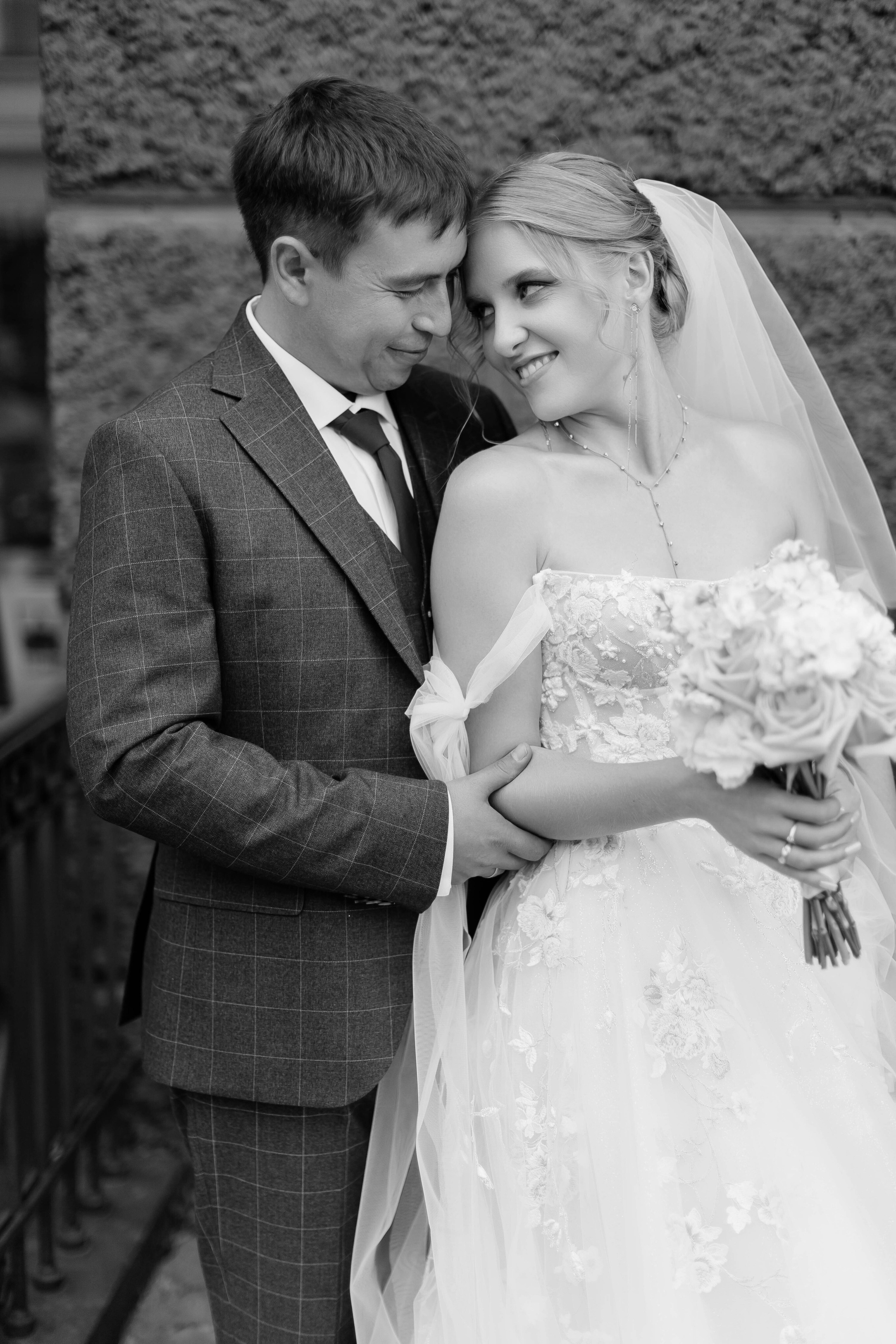 Александр & Нина. Главная