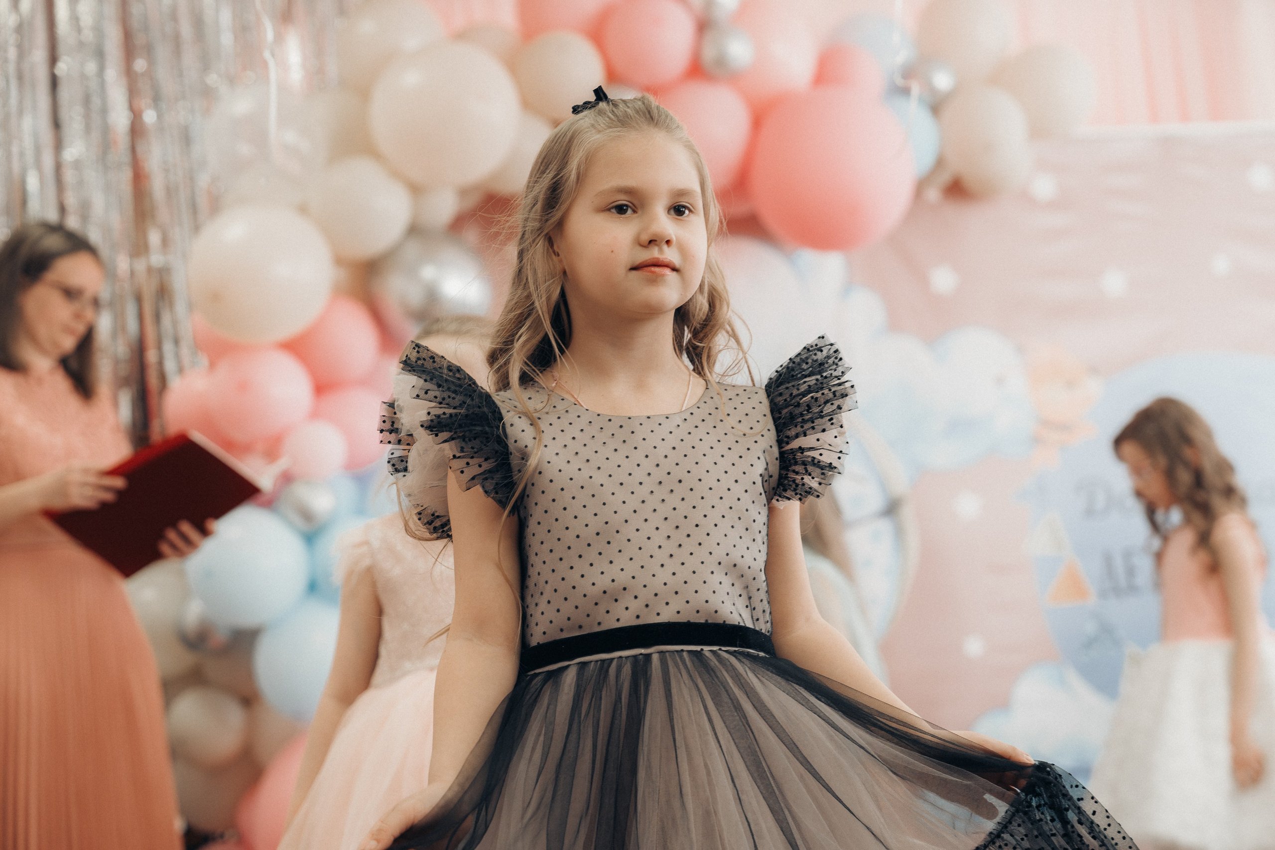 Фотосъемка в детском саду. Свадебный и репортажный фотограф в Воронеже Роман Янко