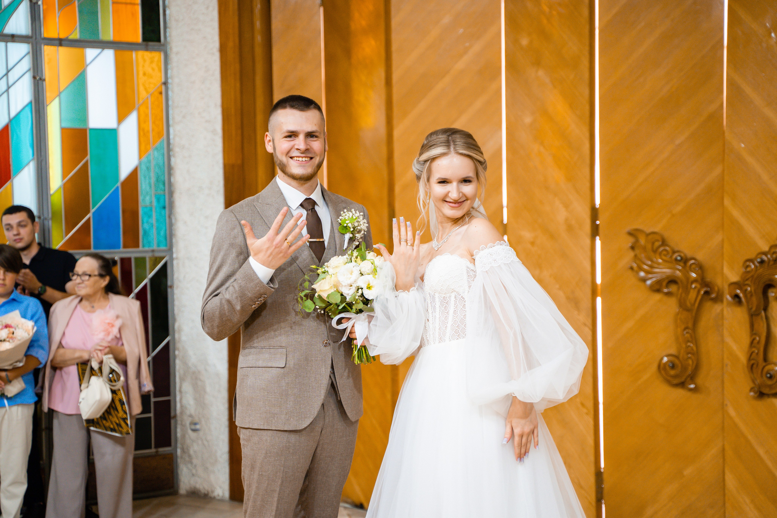 Свадебные фотосессии. Shmeleva.ph Фотограф Волгоград и Волжский — Анна Шмелева