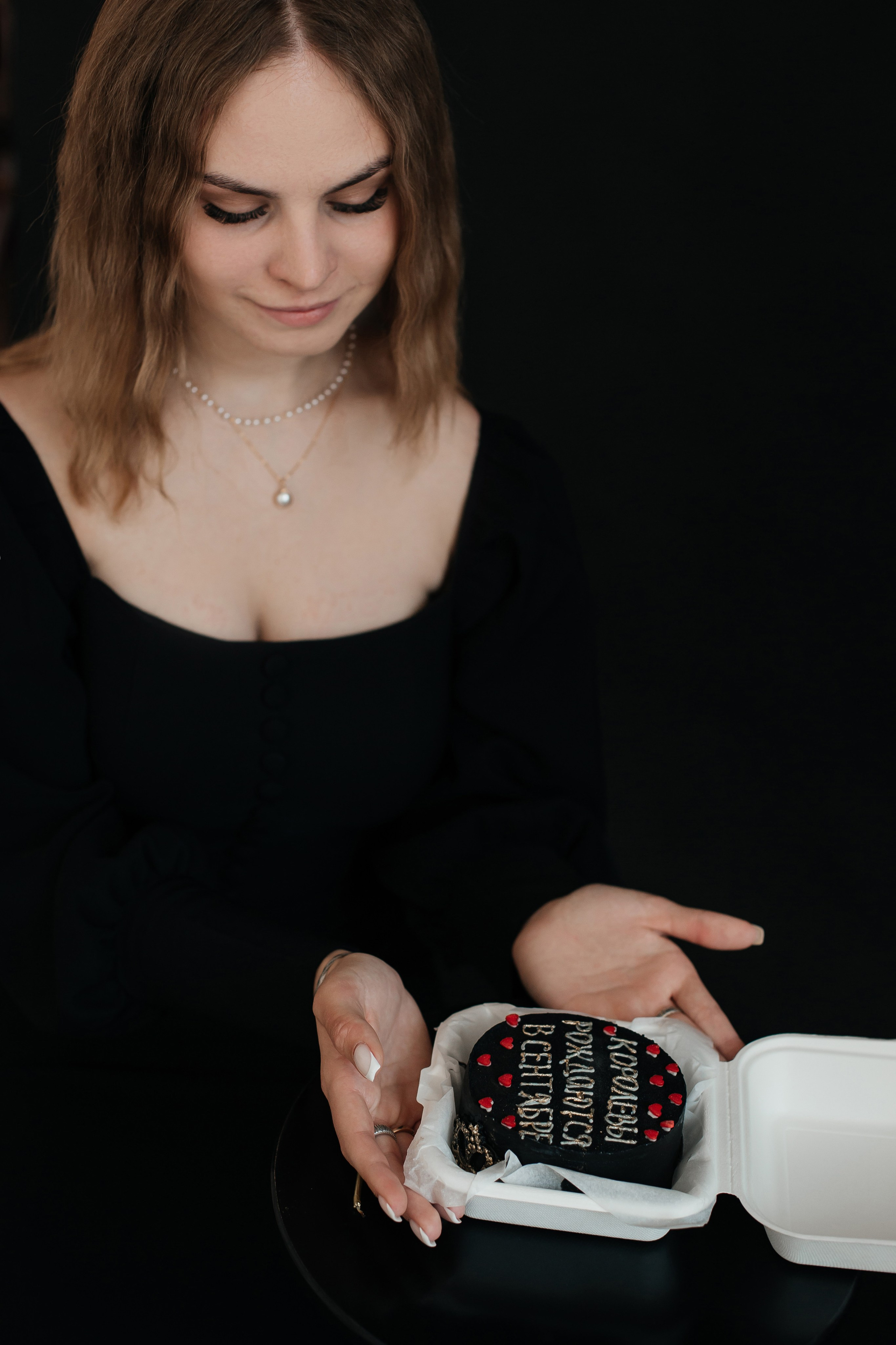 ФОТОСЕССИЯ КО ДНЮ РОЖДЕНИЯ. Фотограф в Киселёвске Татьяна Трухалева