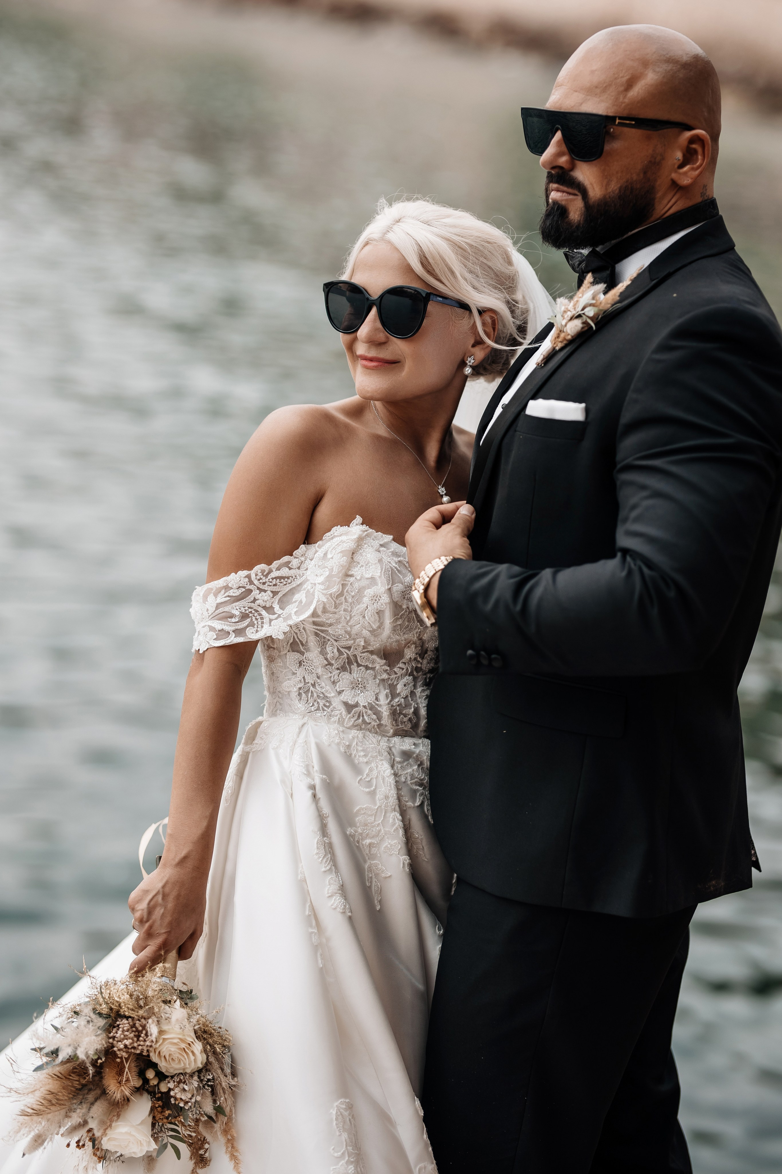 Vaida_&_Tadas. Фотограф на Майорке Екатерина Дробышева