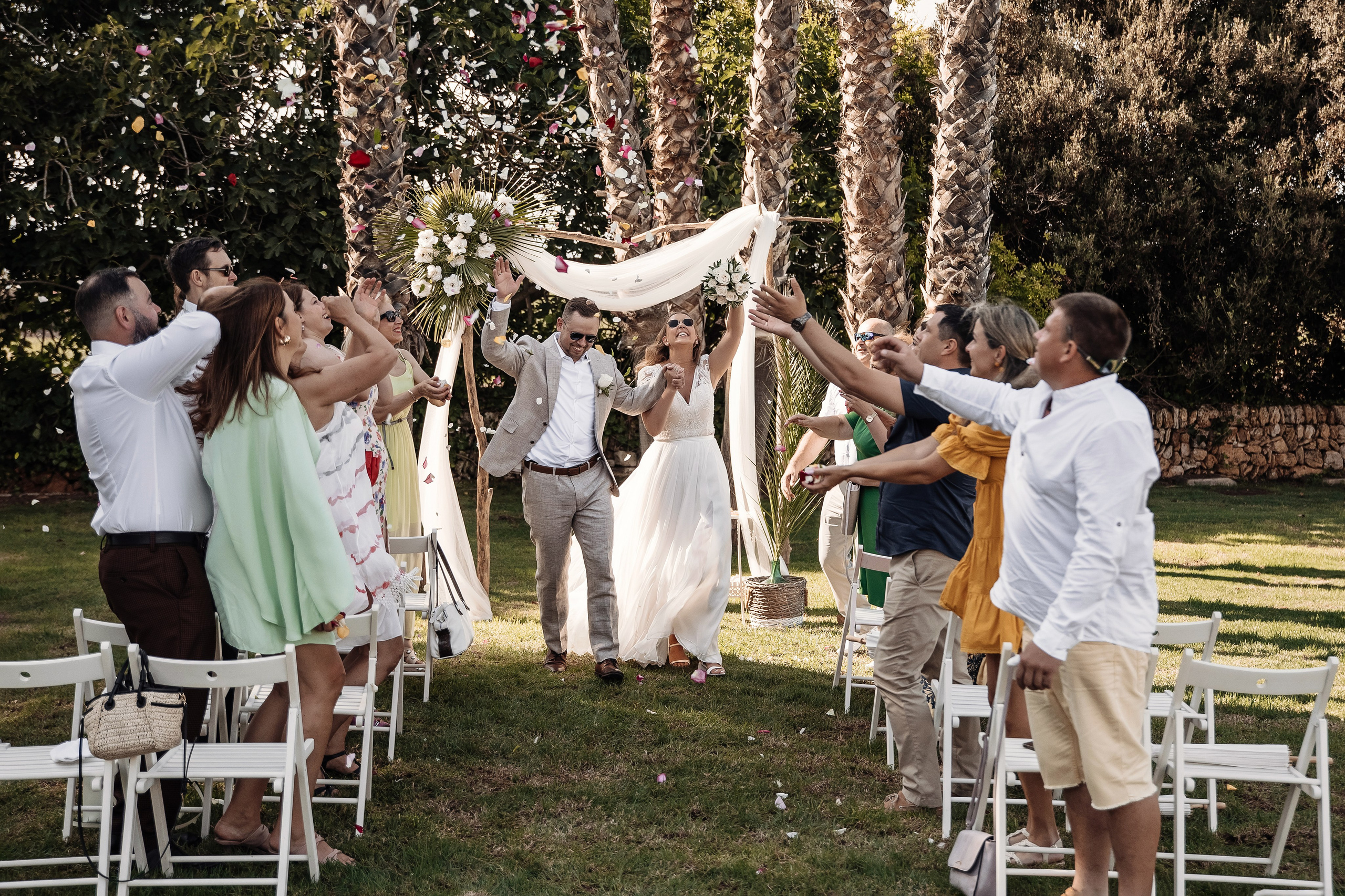 Inga_&_Andrius. Фотограф на Майорке Екатерина Дробышева