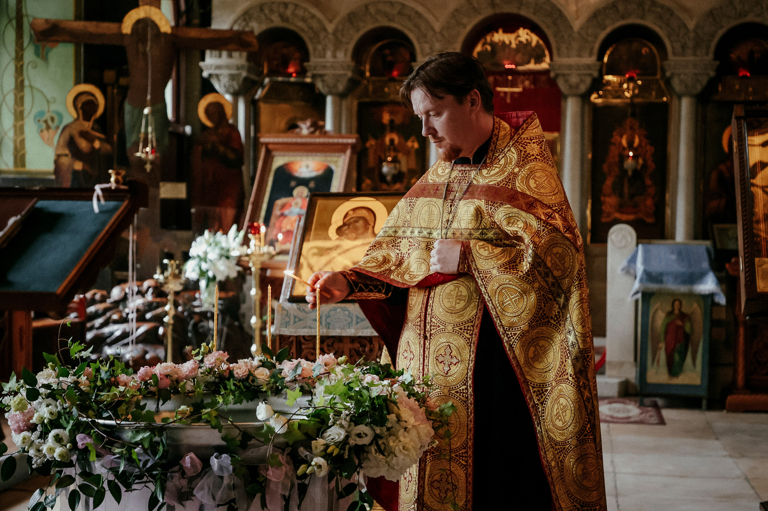 Фотографирую светом и сердцем в Москве с 2014 года