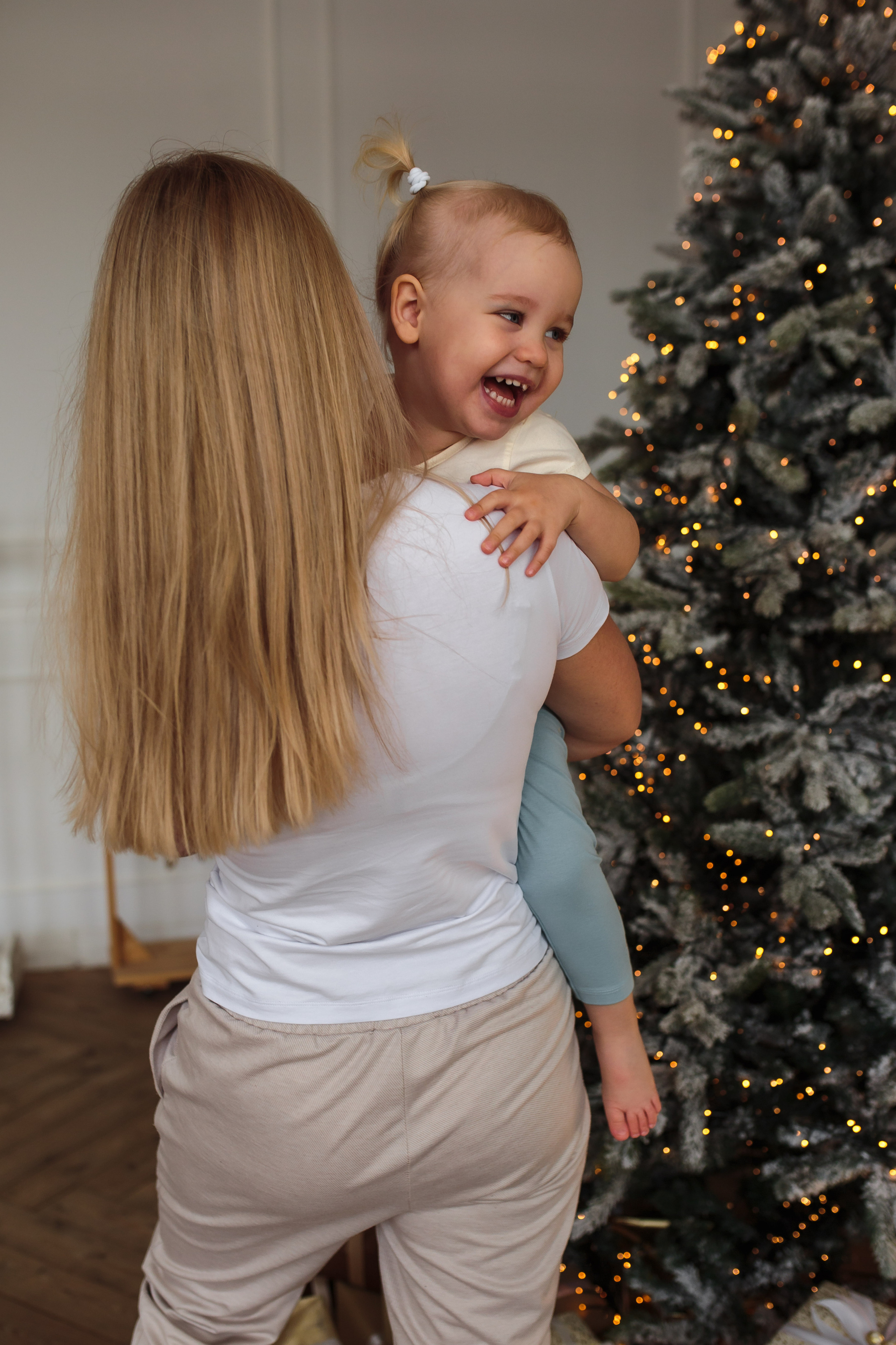 Валерия и Александра. Главная