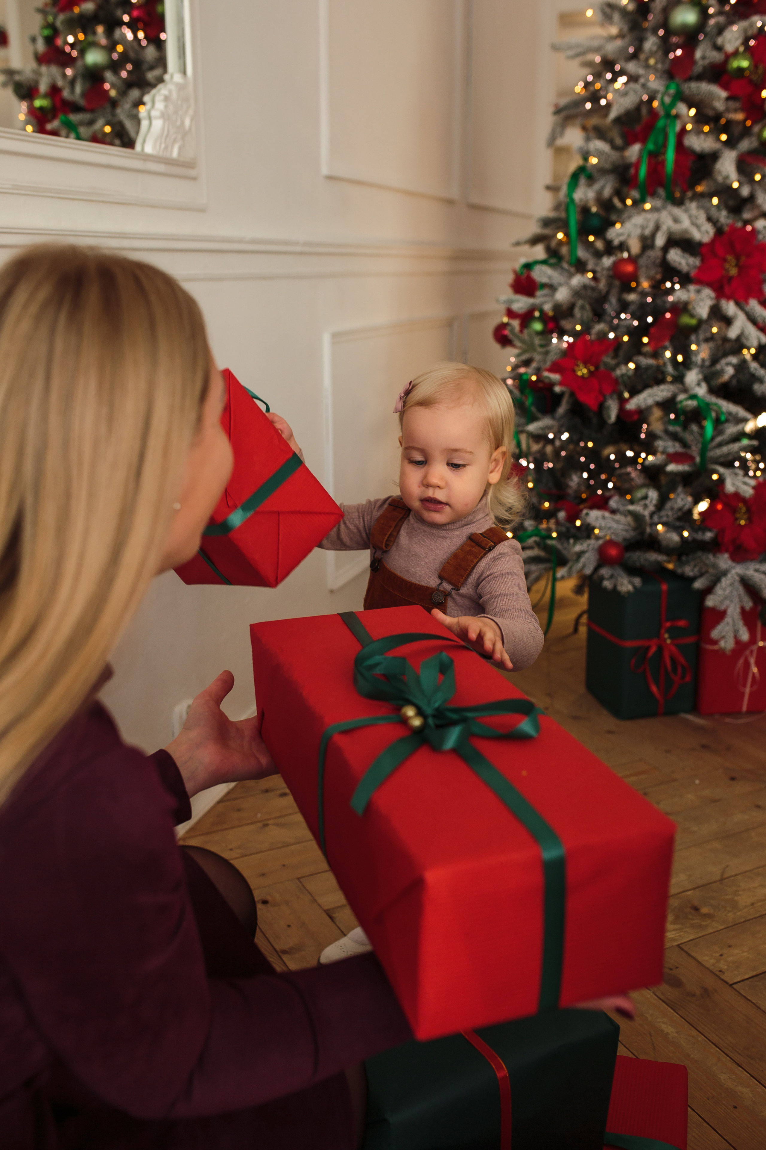 Валерия и Александра. Главная