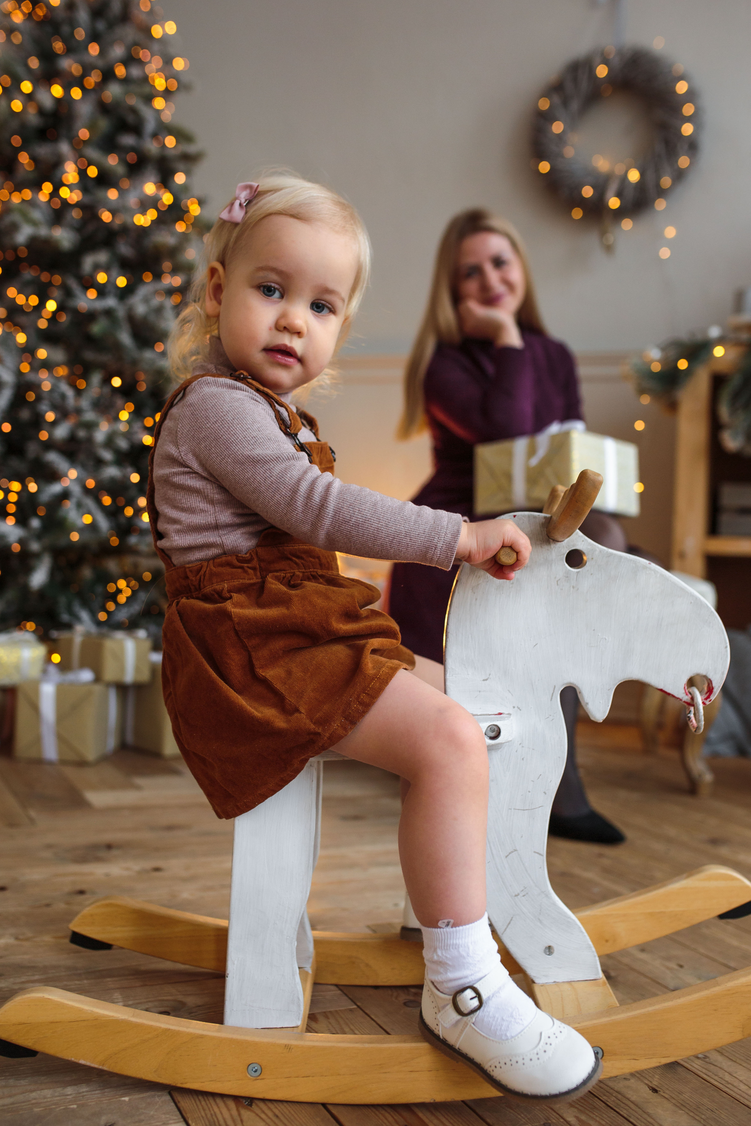 Истории. Главная