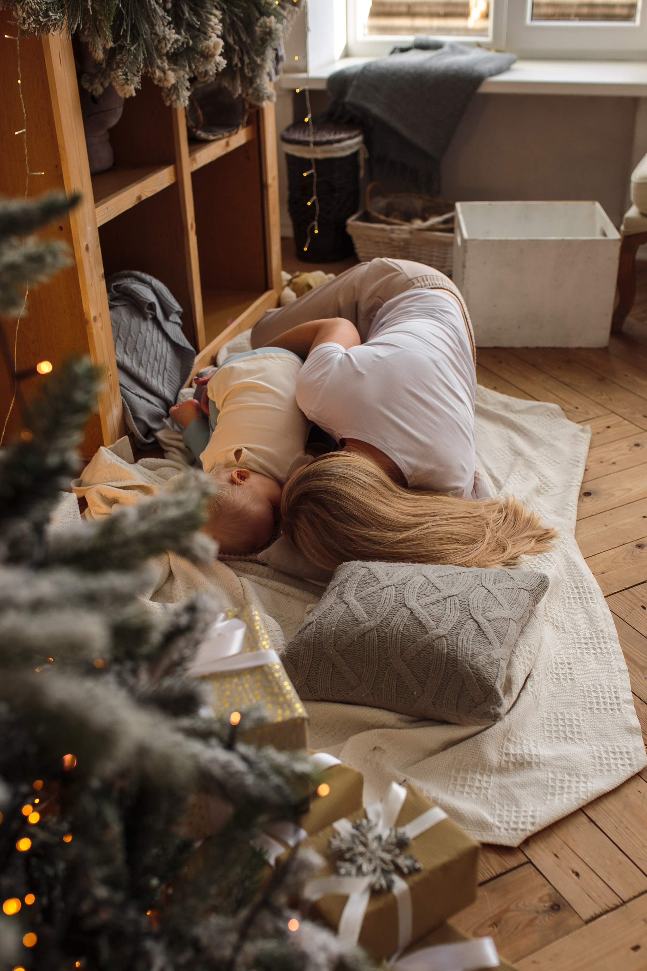 Валерия и Александра. Главная