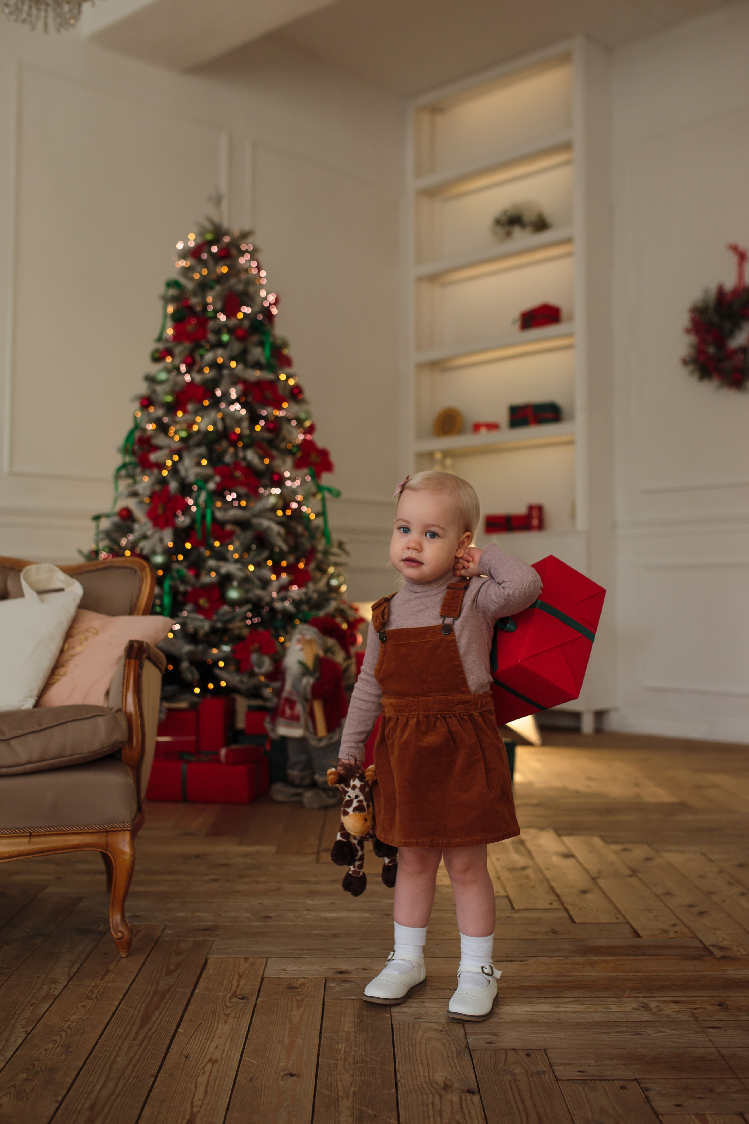 Валерия и Александра. Главная