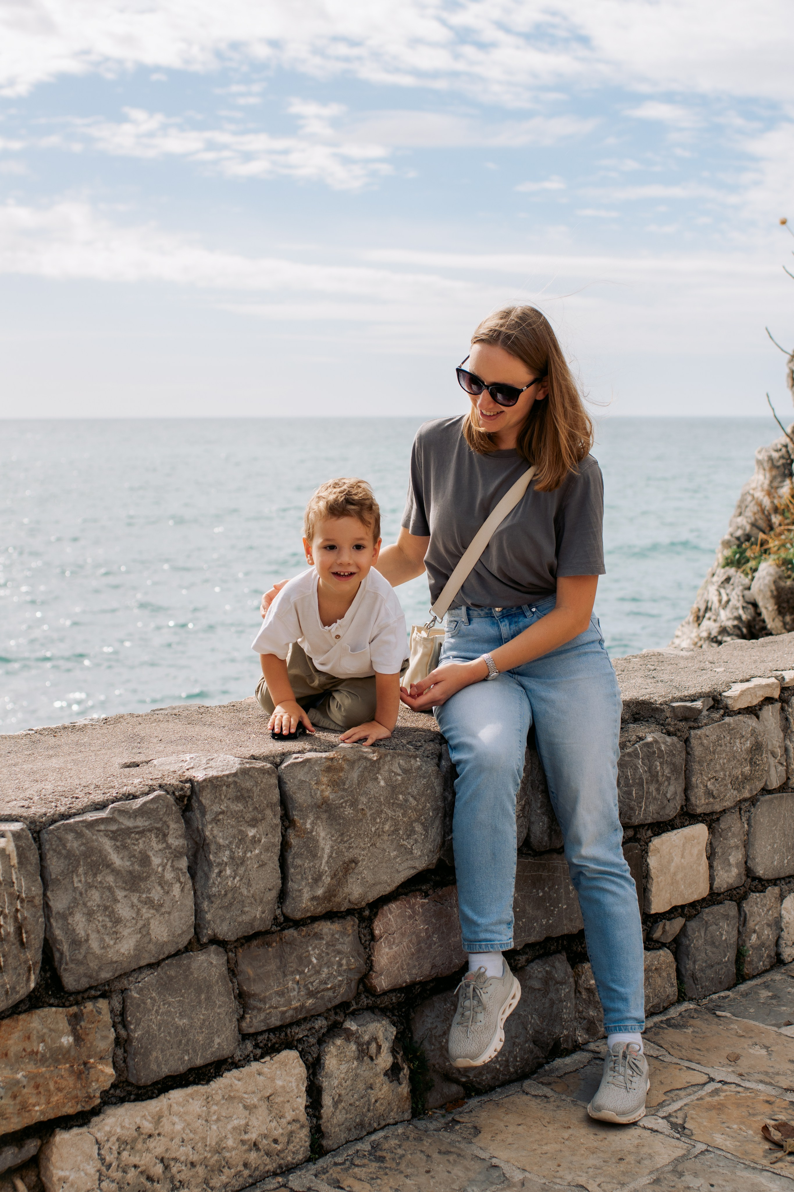 Фотосессия в старом городе. Фотограф в Кирове Инна Софронова