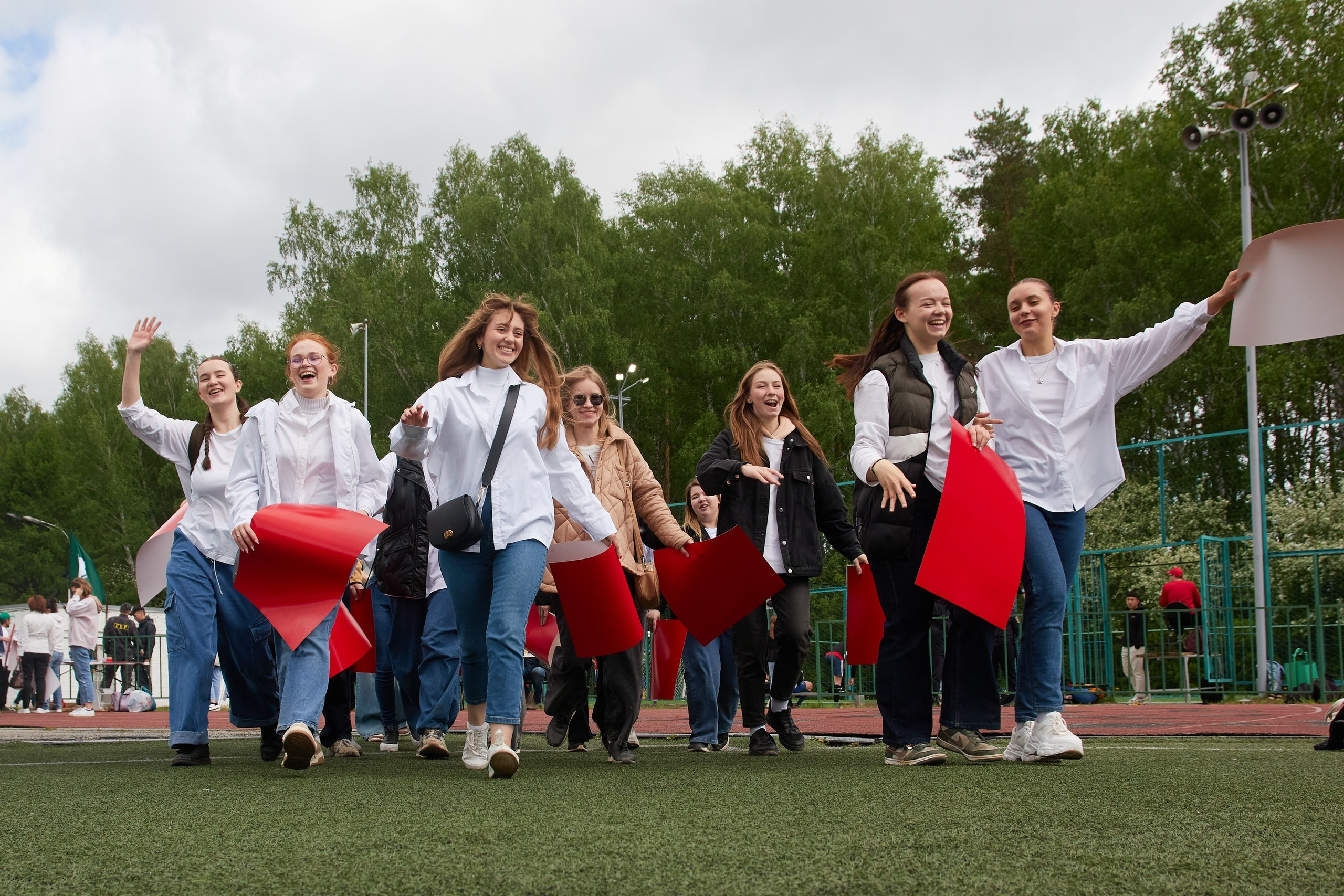 Репортажи. Свадебный и репортажный фотограф Николай Доровских