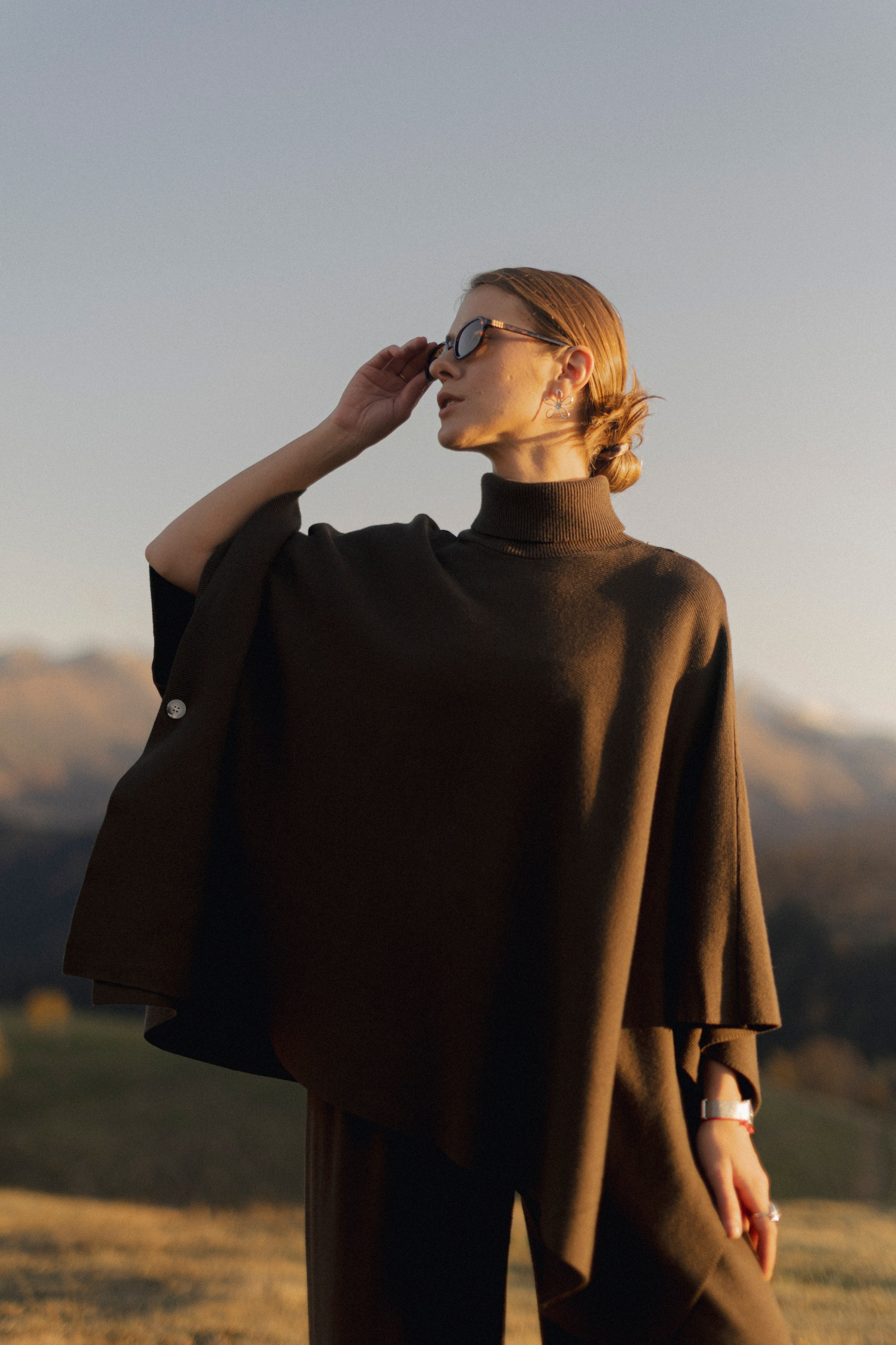 Портреты. Фотограф Настя Конник | Пятигорск | Эльбрус | Домбай | Архыз