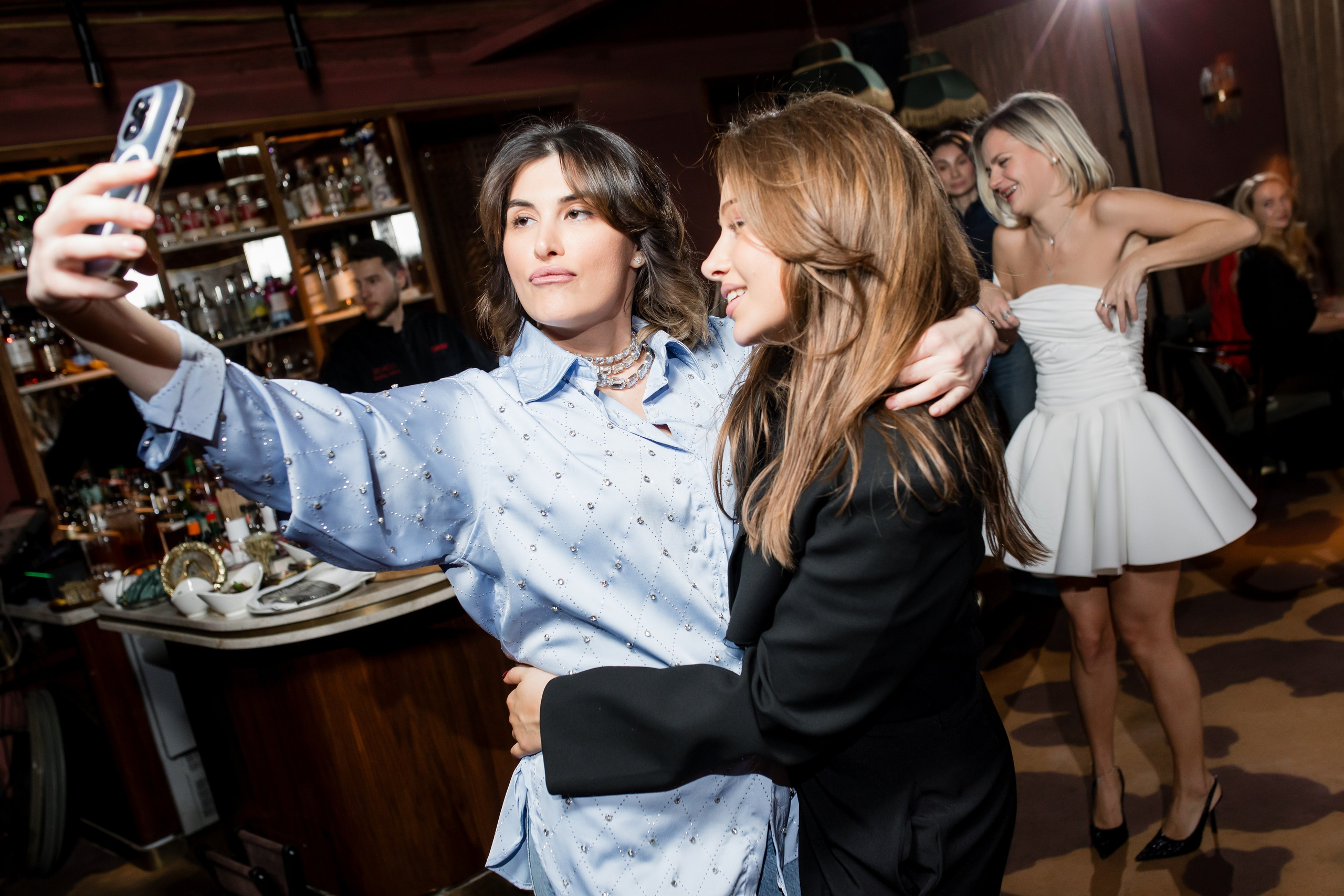 Жаркий День рождения. Репортажной и Свадебный фотограф Слава Цесарь