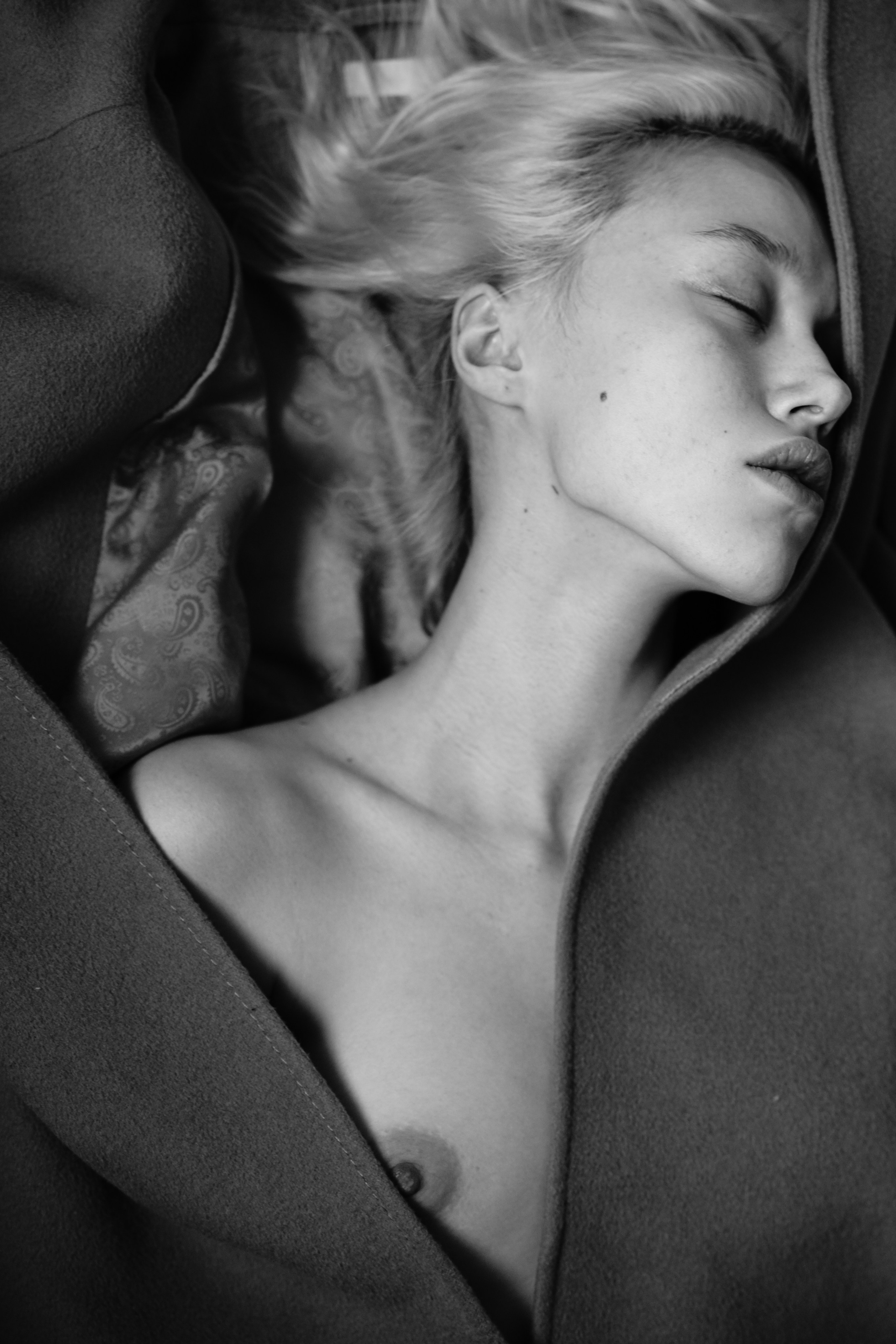 7. Photographer Dmitry Chapala