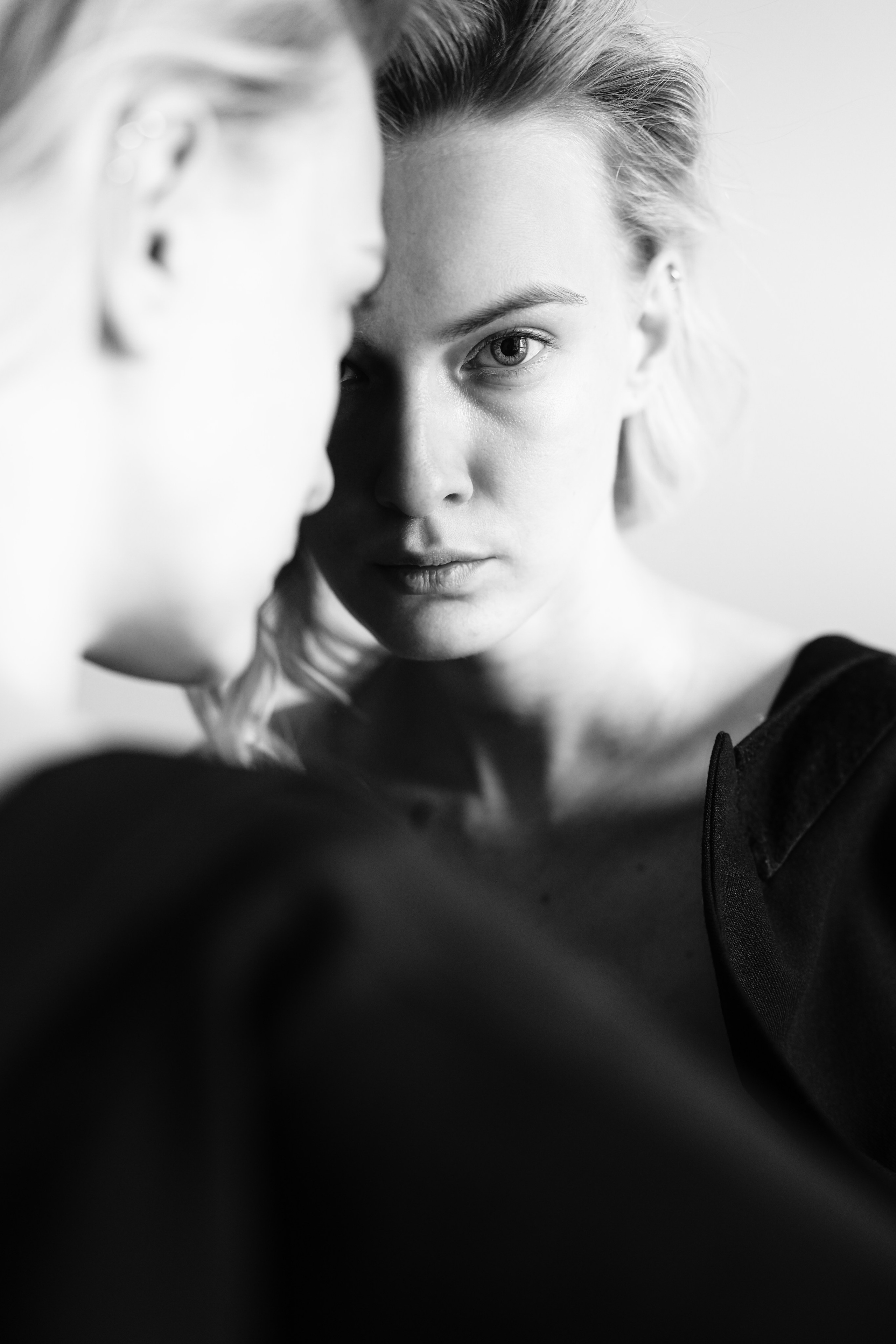 42. Photographer Dmitry Chapala