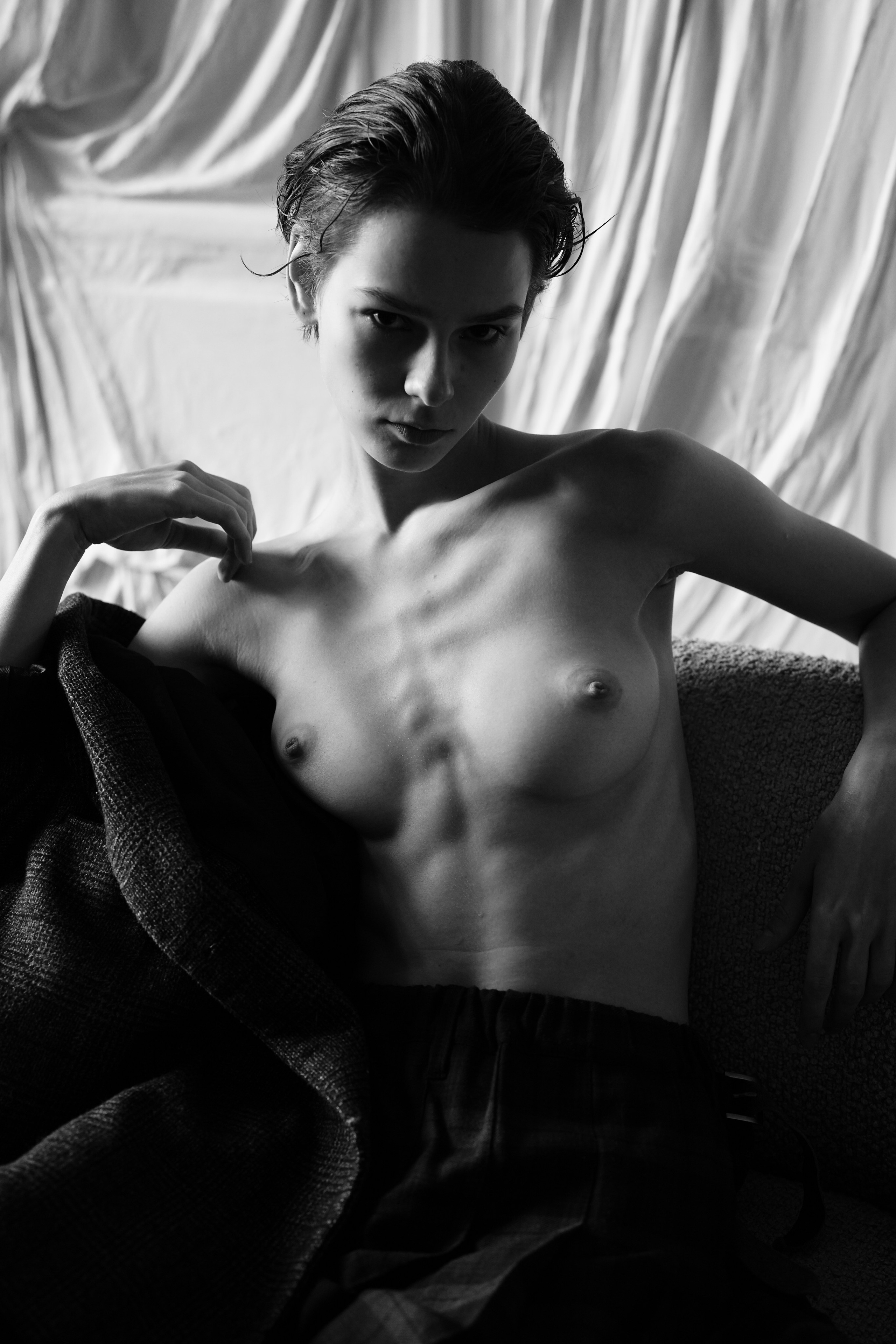 43. Фотограф Дмитрий Чапала