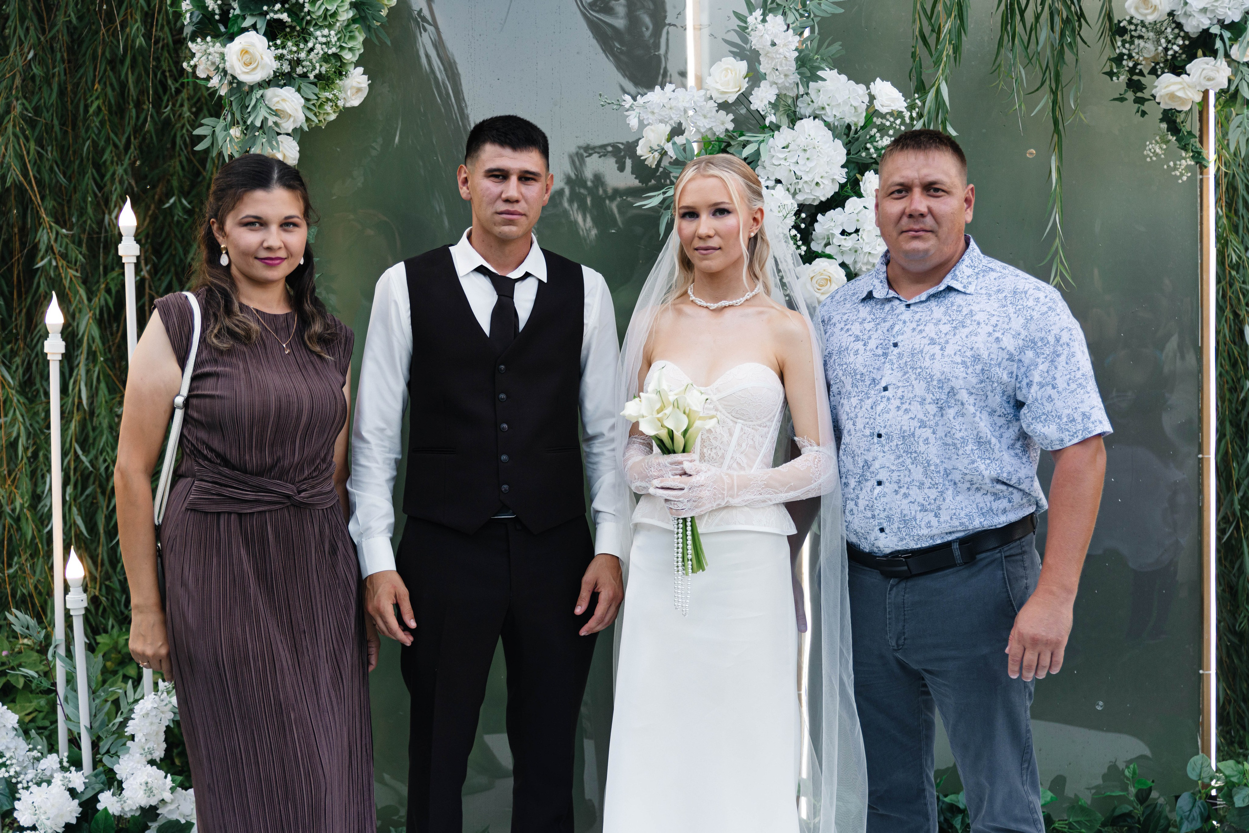 09.08.25 Свадьба. Свадебный фотограф видеограф Чебоксары