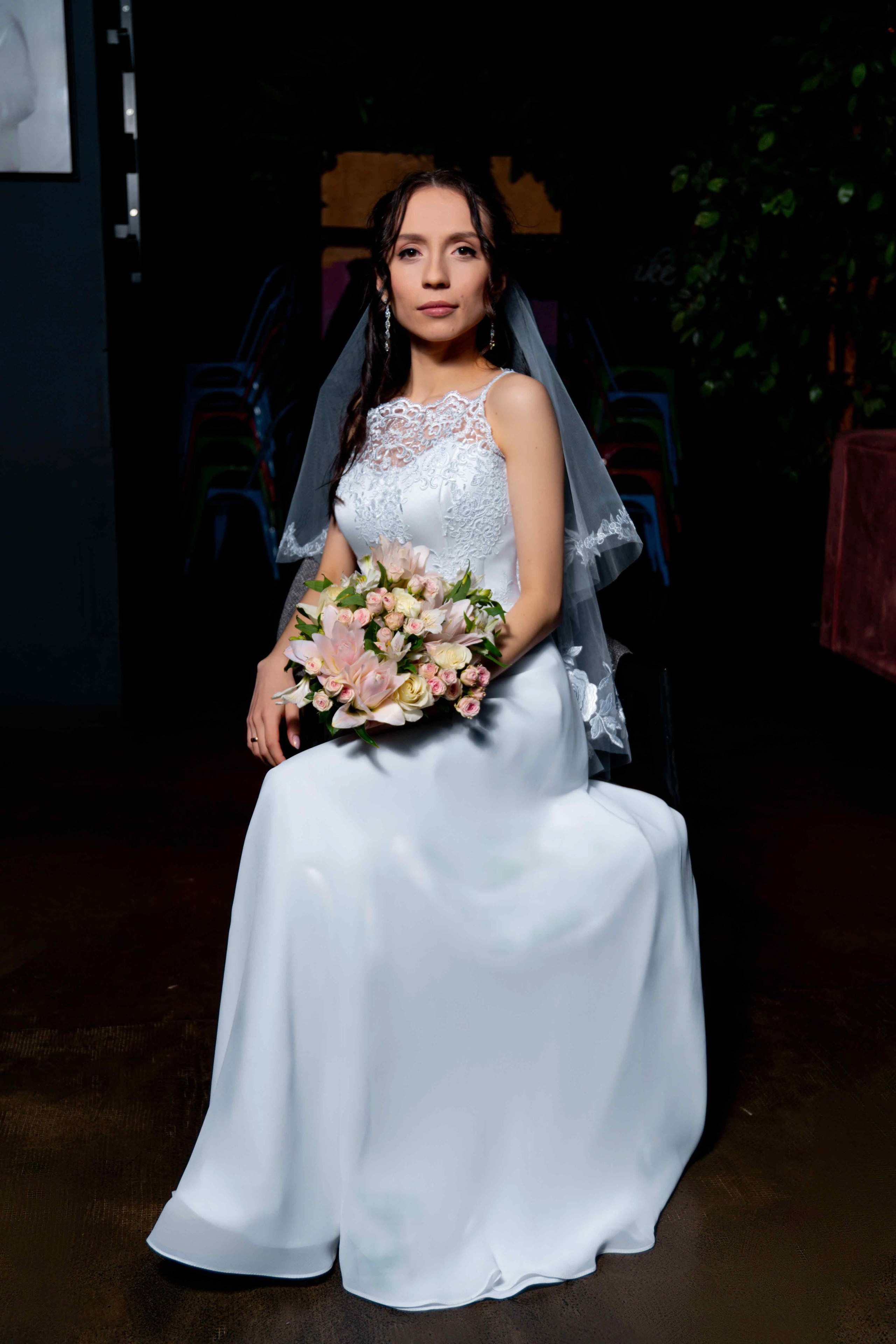 22.11.24 Свадьба. Свадебный фотограф видеограф Чебоксары