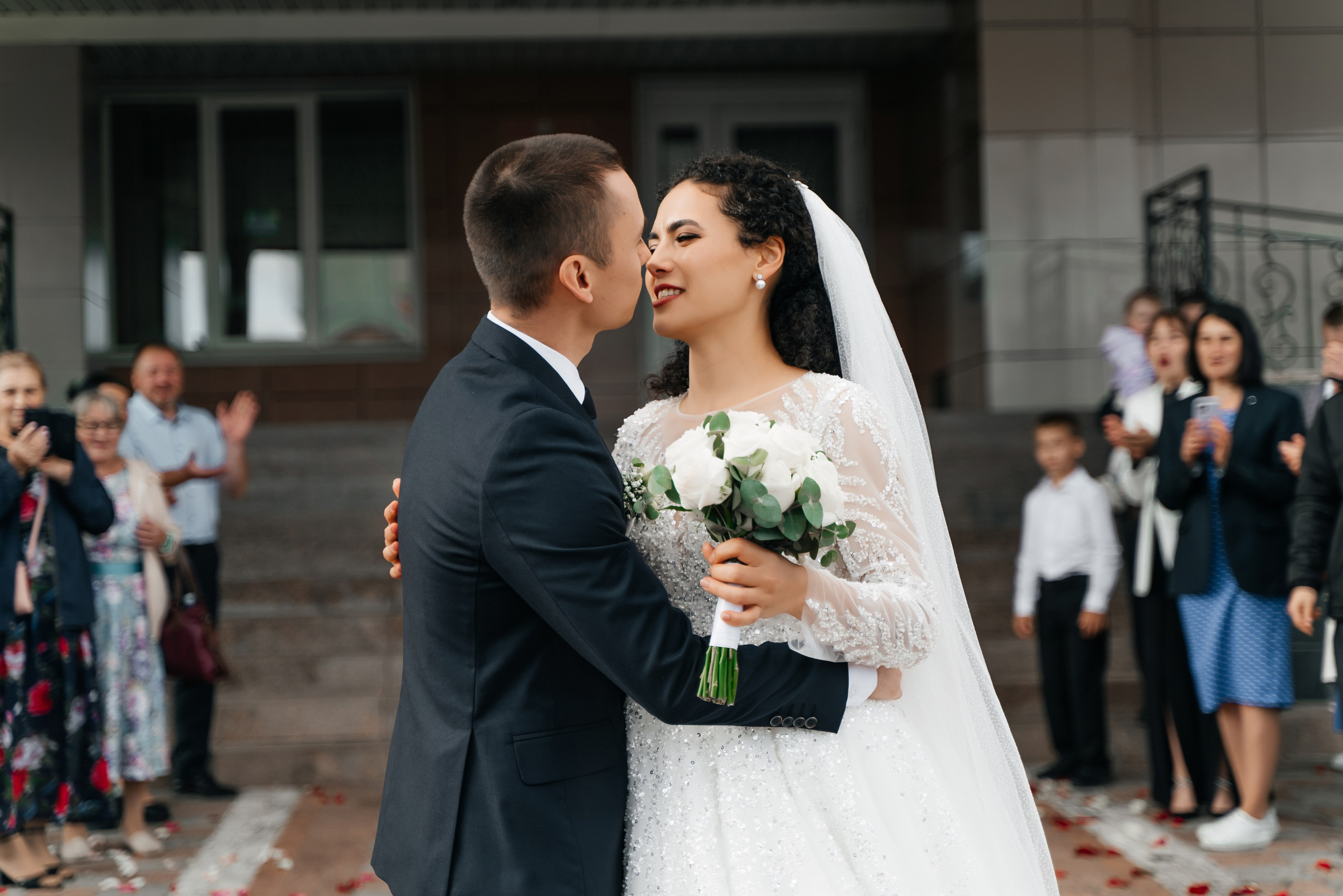 06.09.25 Свадьба. Свадебный фотограф видеограф Чебоксары