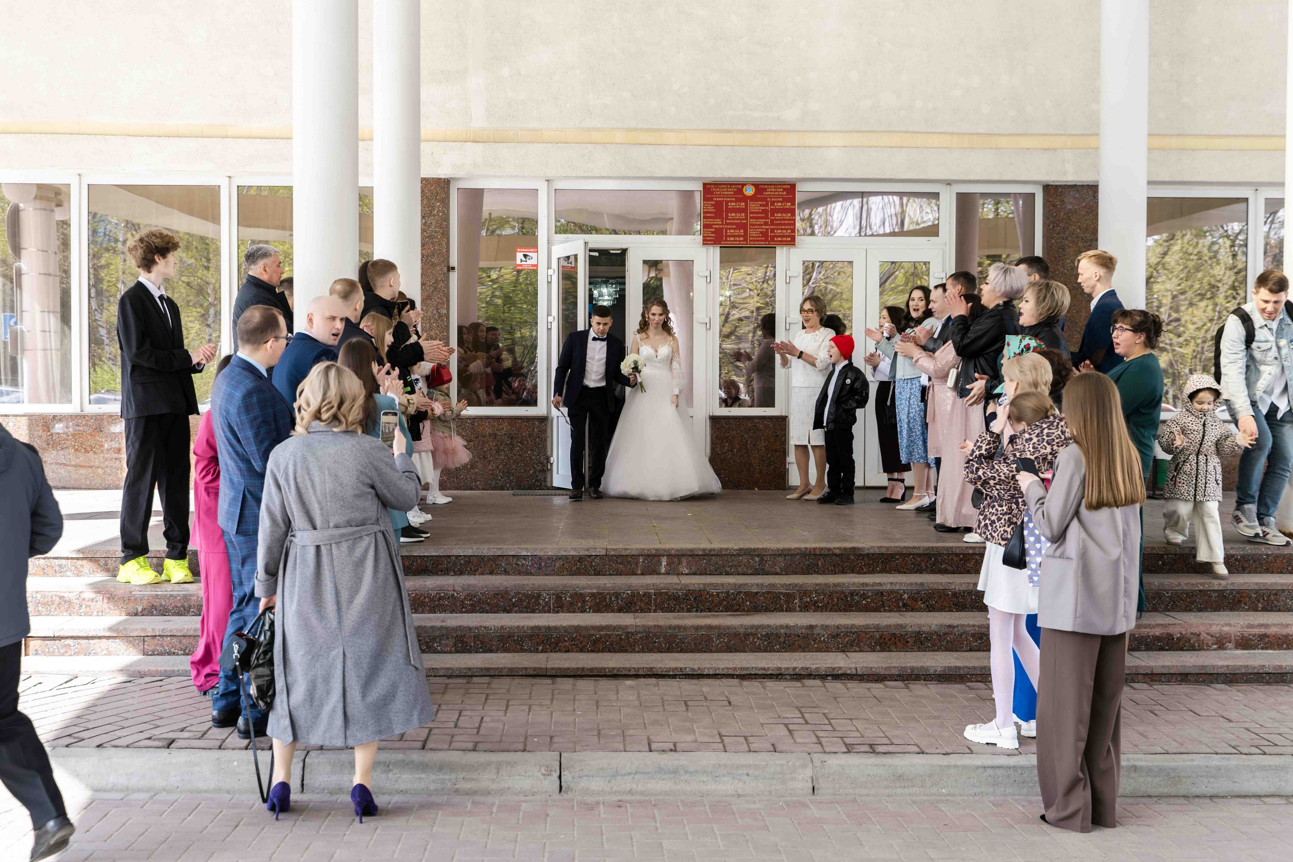 03.05.25 Свадьба. Свадебный фотограф видеограф Чебоксары