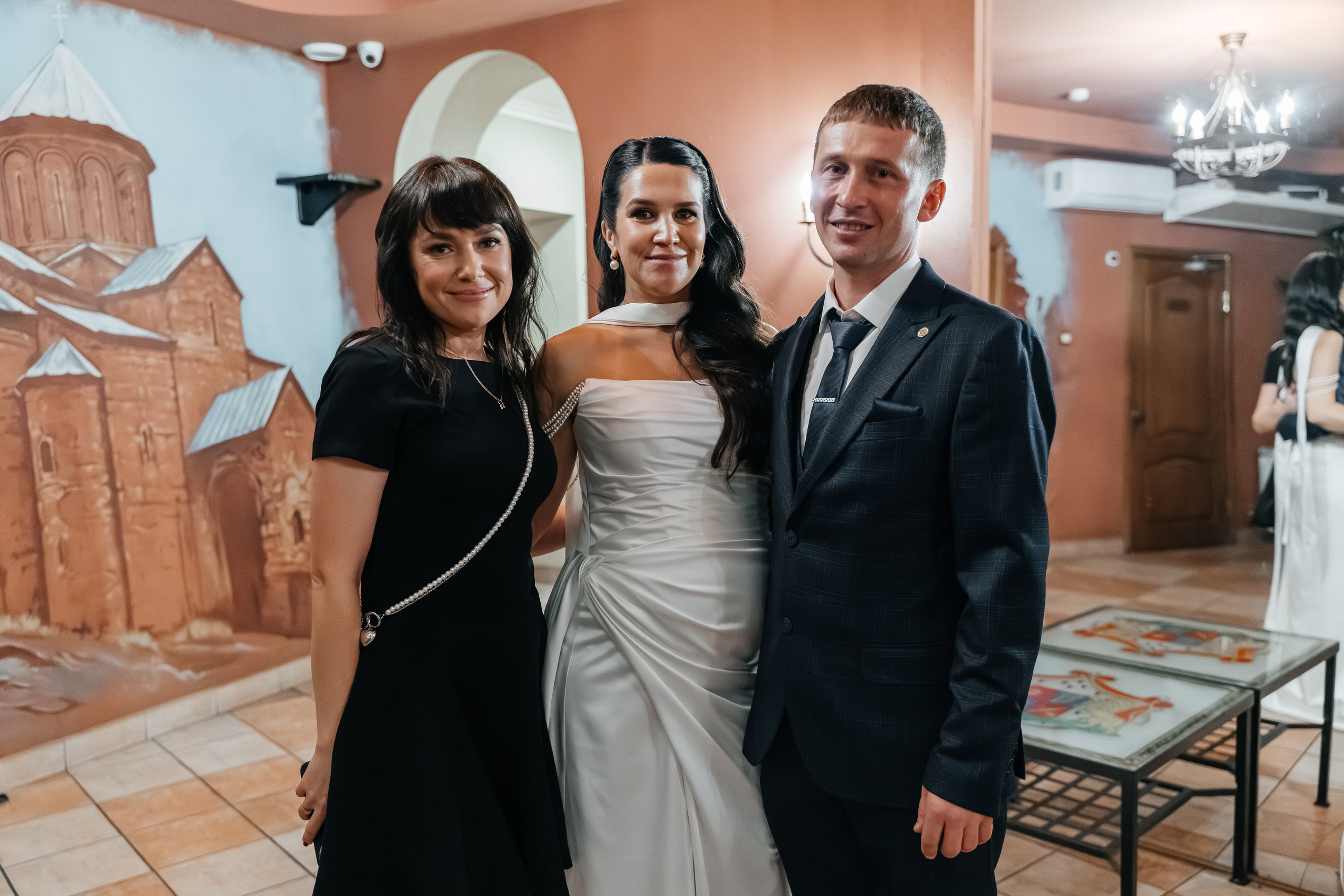 18.10.25. Свадебный фотограф видеограф Чебоксары