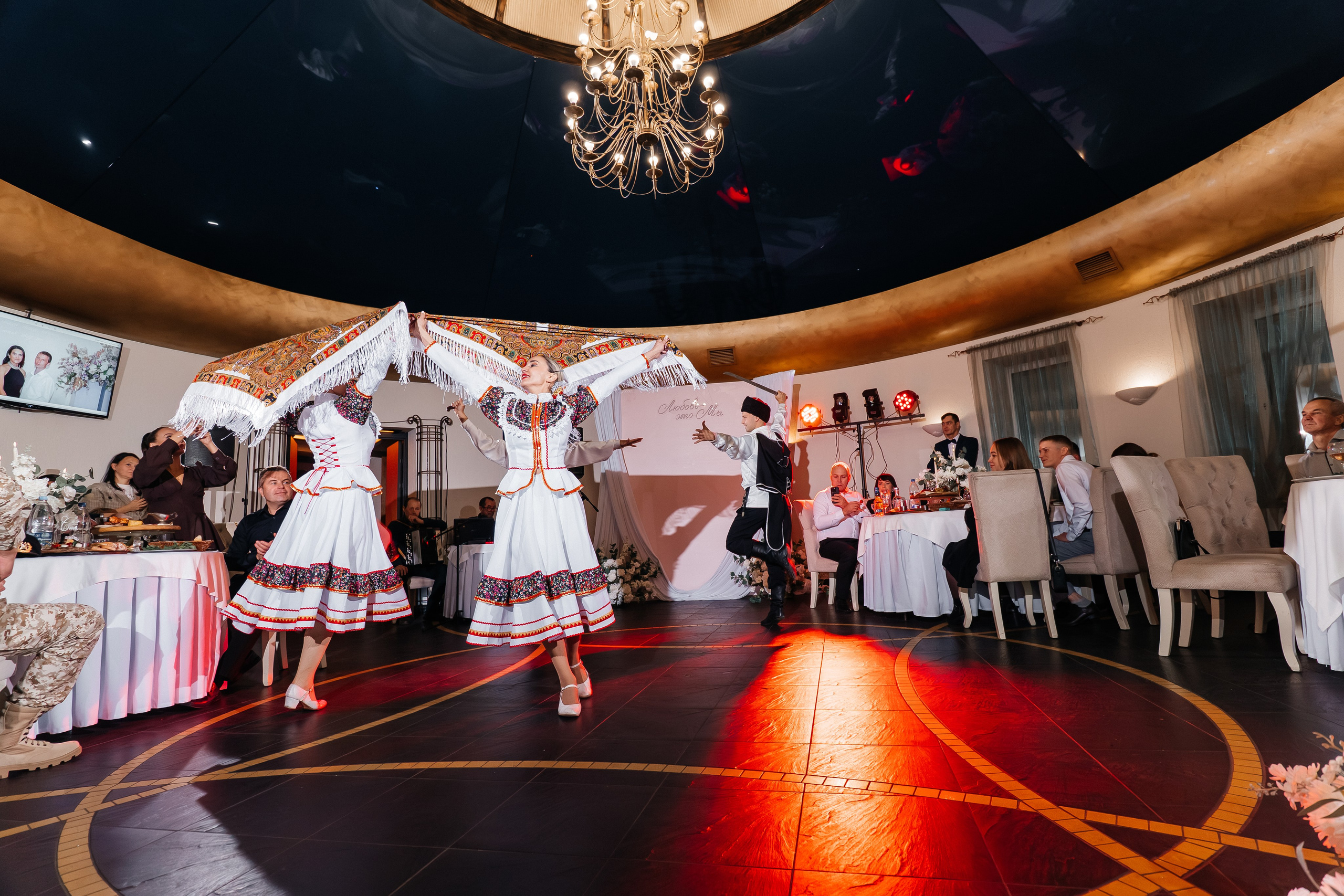 18.10.25. Свадебный фотограф видеограф Чебоксары