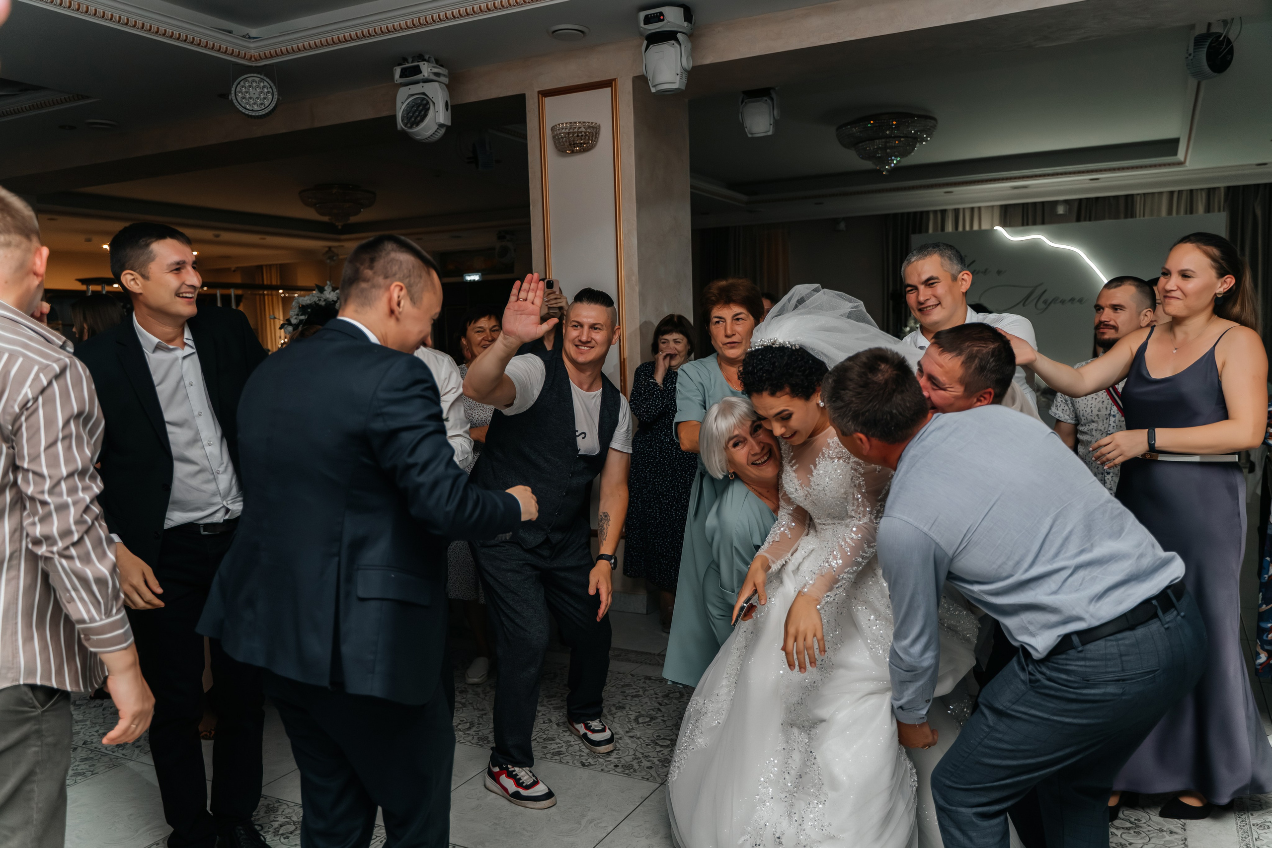 06.09.25 Свадьба. Свадебный фотограф видеограф Чебоксары