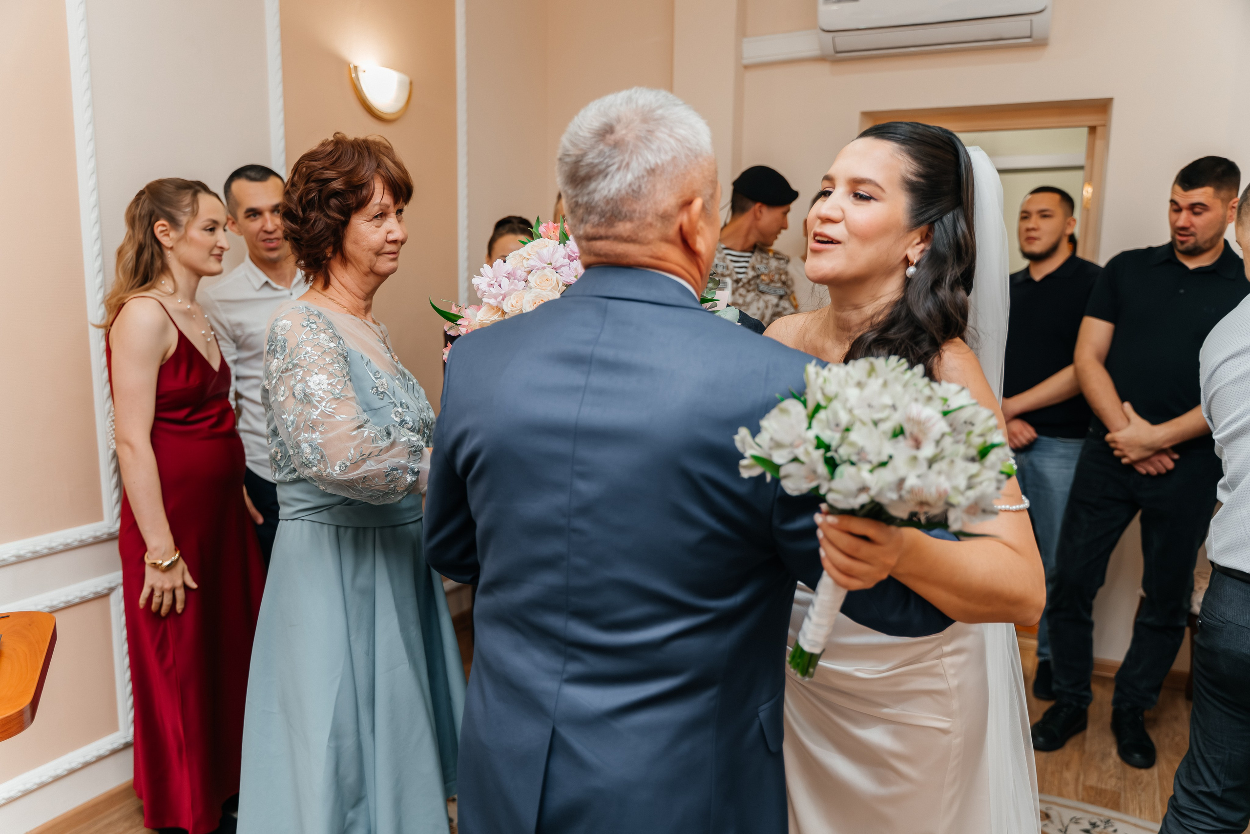 18.10.25. Свадебный фотограф видеограф Чебоксары