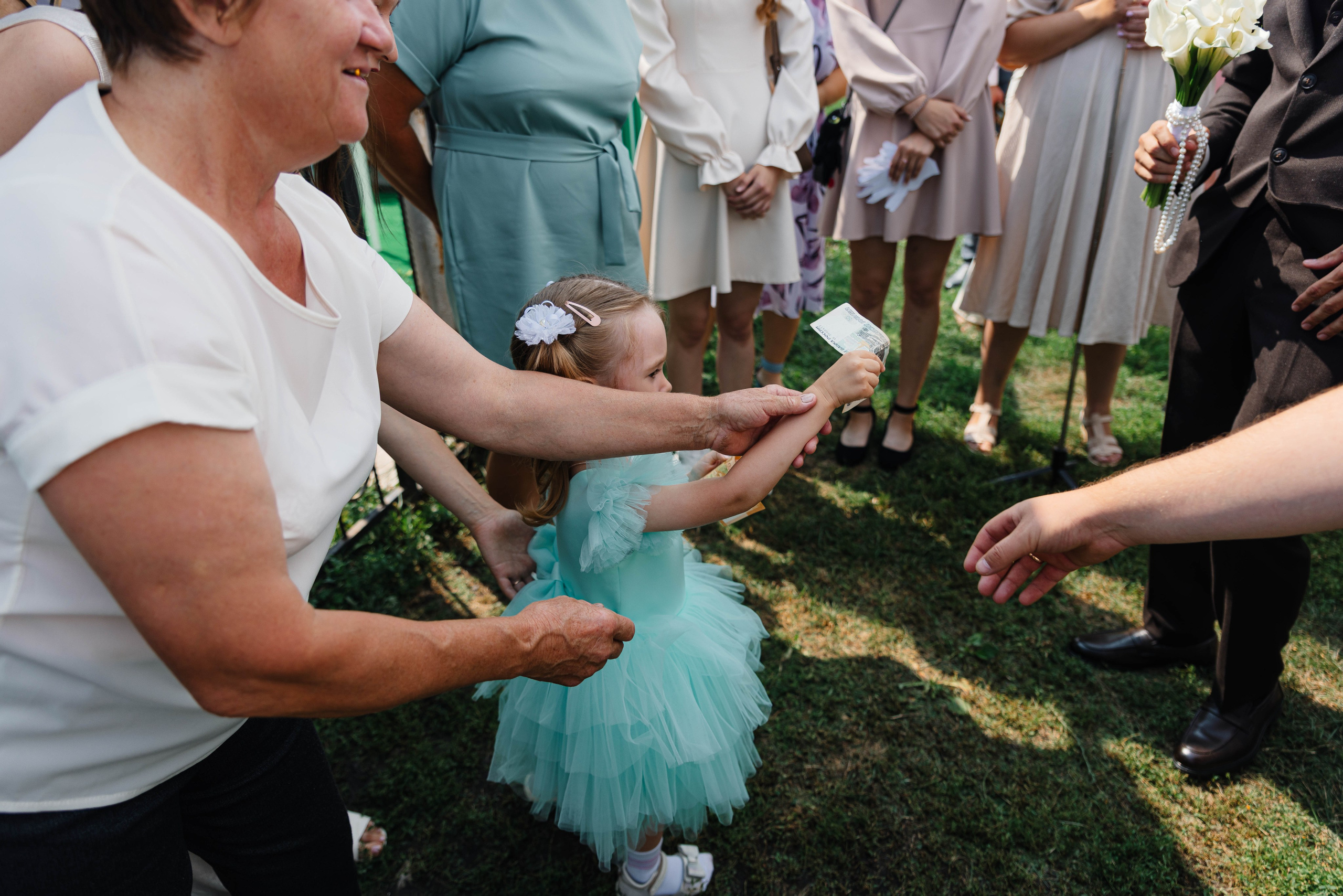 Съёмка выкупа. Свадебный фотограф видеограф Чебоксары