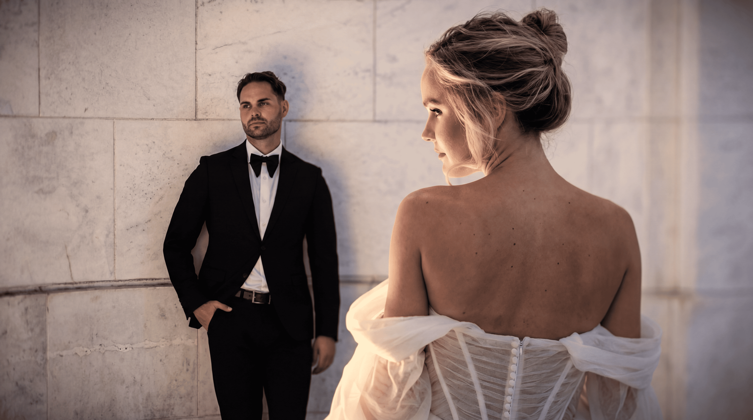 Свадебная фотосессия в Хабаровске