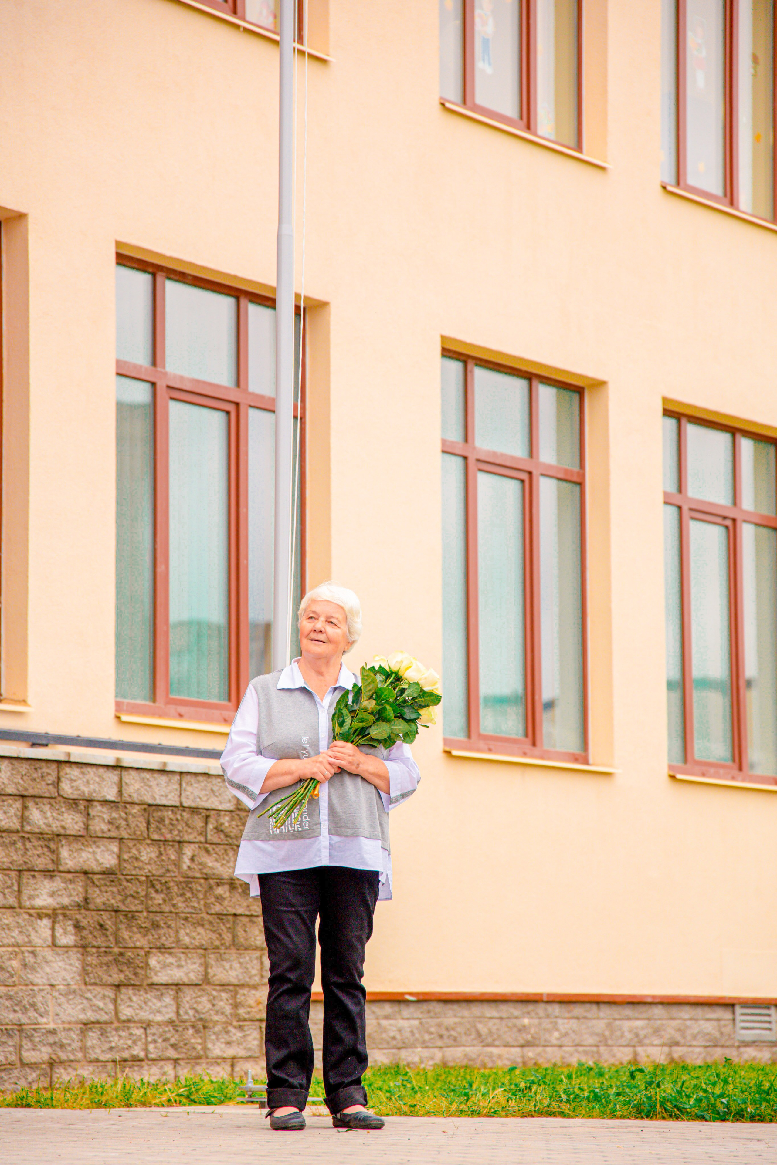 1 Сентября. Фотограф на праздник, корпоратив, День Рождения и Юбилей в г. Санкт-Петербурге Алексей Анкушев