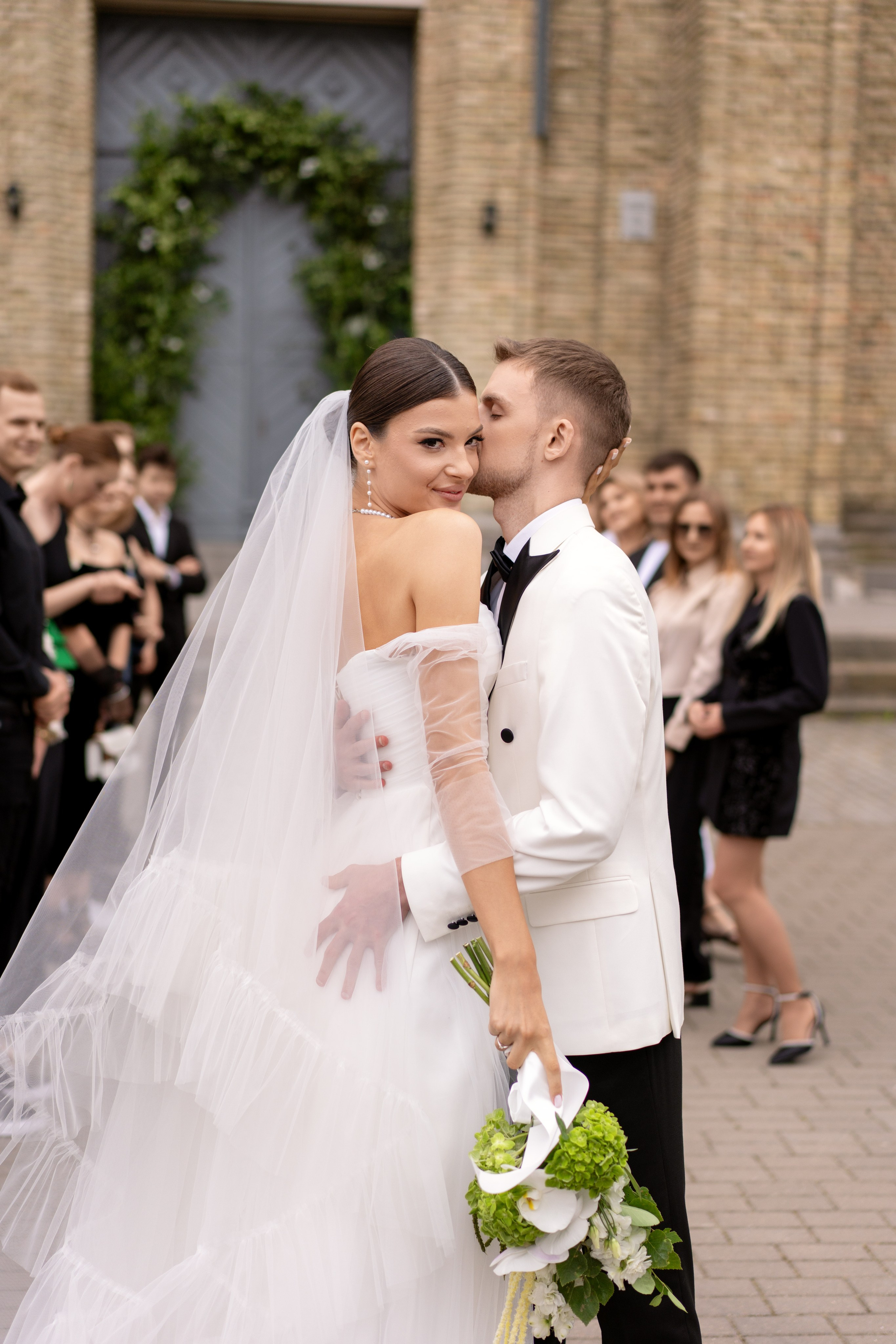 Кирилл и Виктория. Семейный и свадебный фотограф Минск, Беларусь Анна Орловская