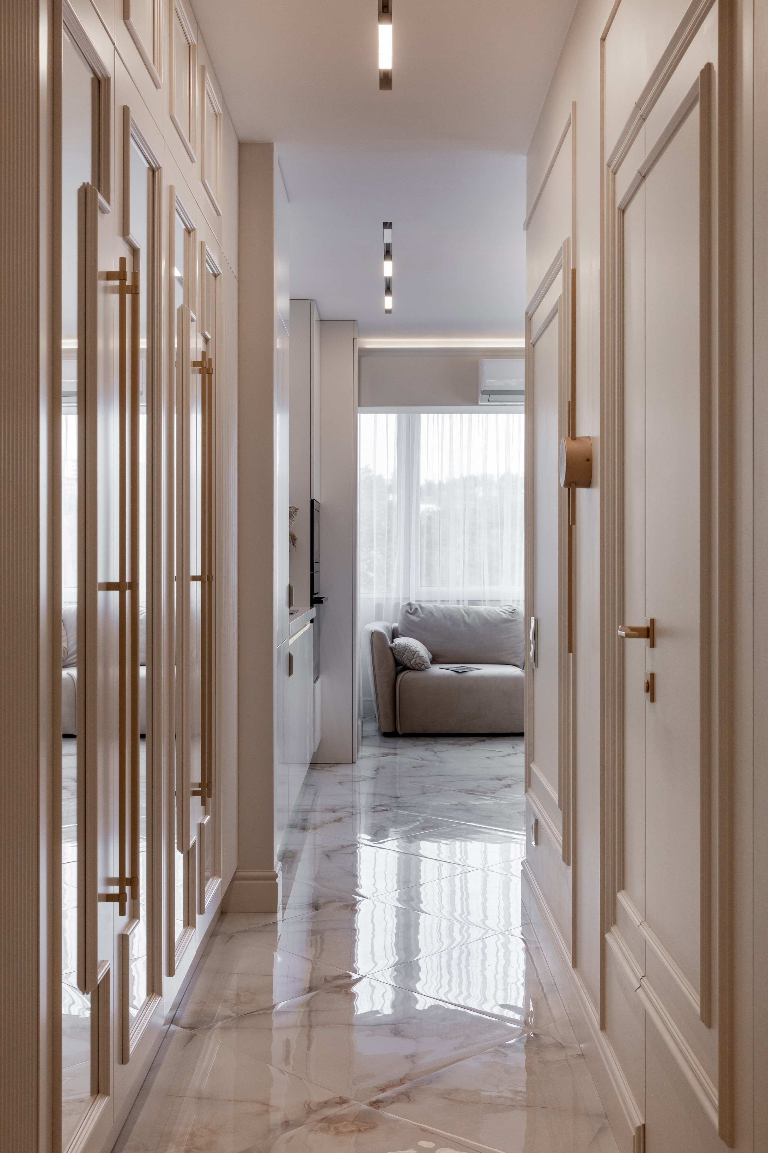 ЖК «Версаль» интерьерная фотосъёмка по проекту @kd_design_sochi. Интерьерный фотограф Москва