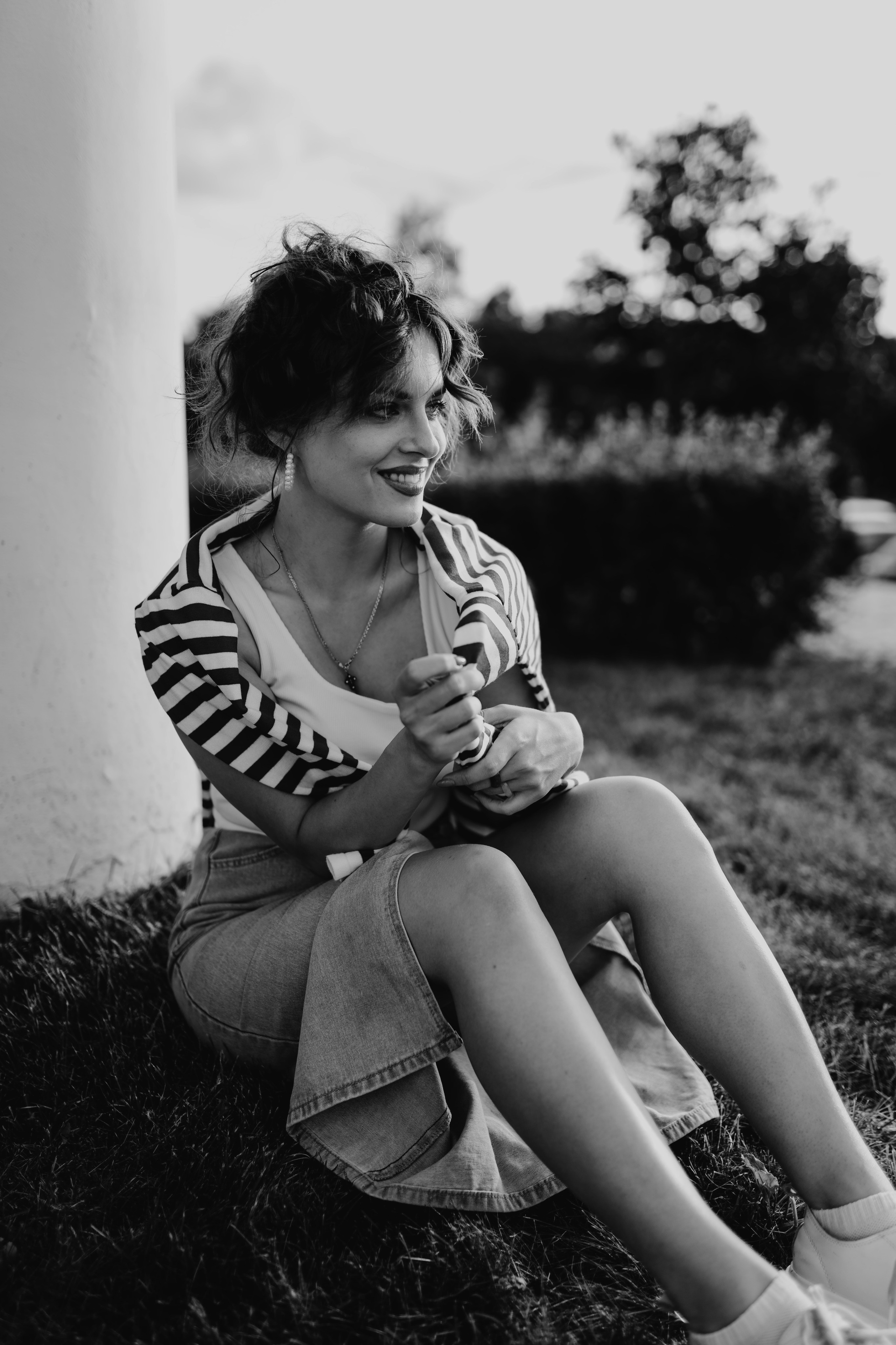 Анна. Фотограф Островская Юлия