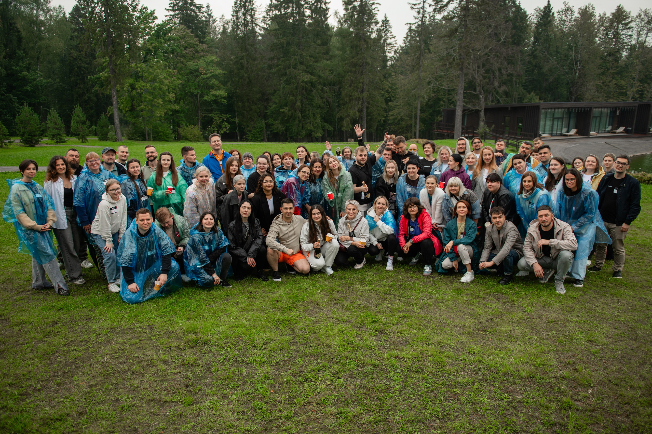 Правокард. Профессиональный фотограф в Москве Александра Харламова