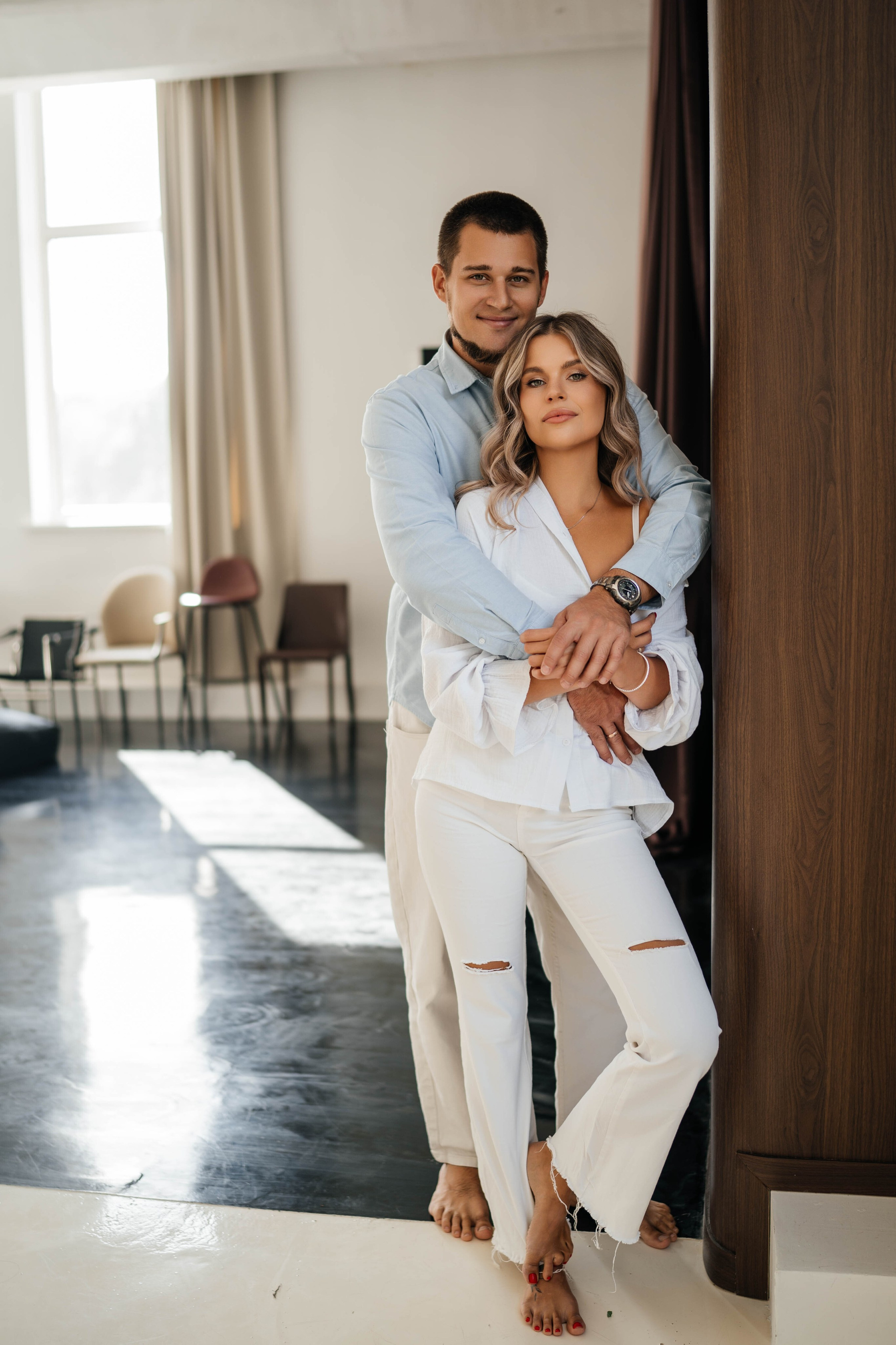 Оля и Глеб. Https://instagram.com/ana.stasia.n