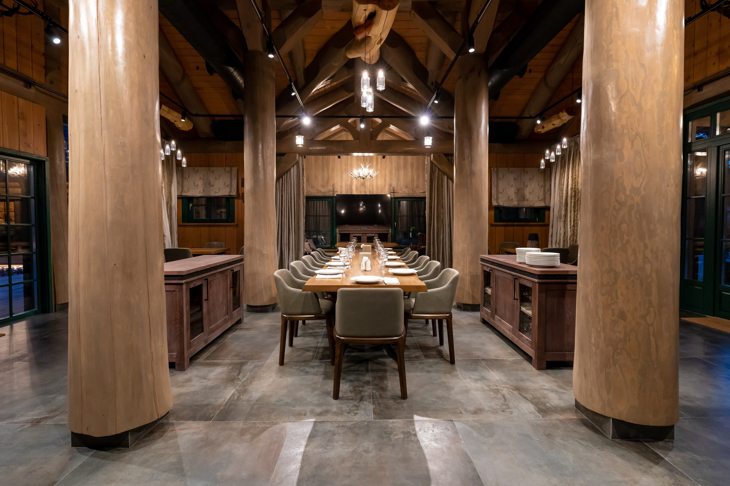 Интерьер. Фотограф в Новороссйиске Евгений Львов