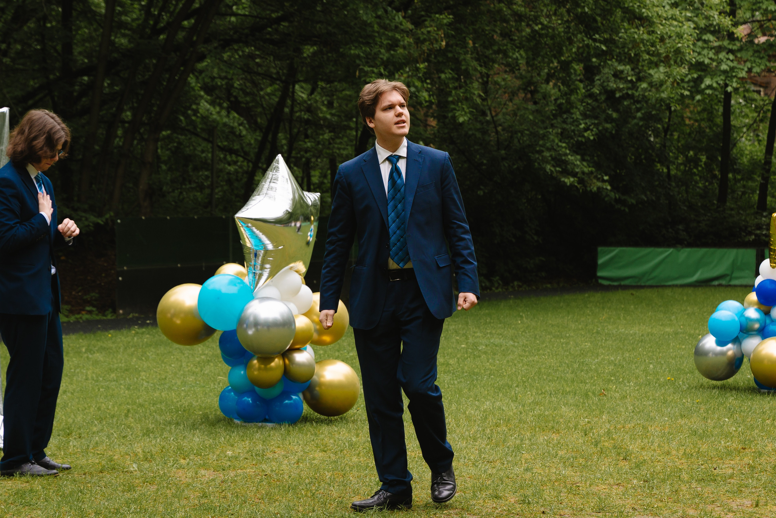 Академическая гимназия 11 класс|последний звонок. Фотограф — Ася Орехова