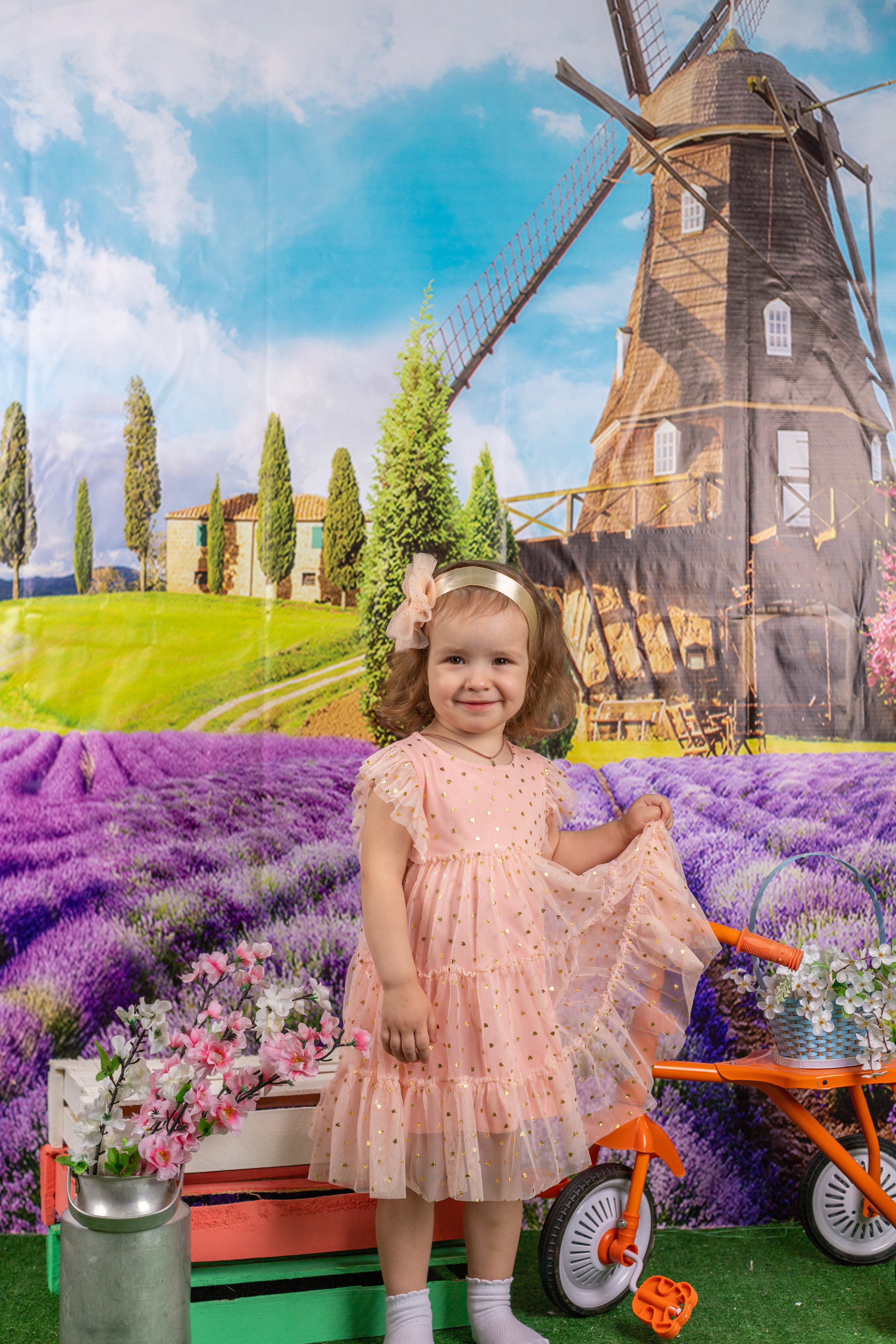 Весенняя фотосессия. Альбомы с самого детства. +79237847111