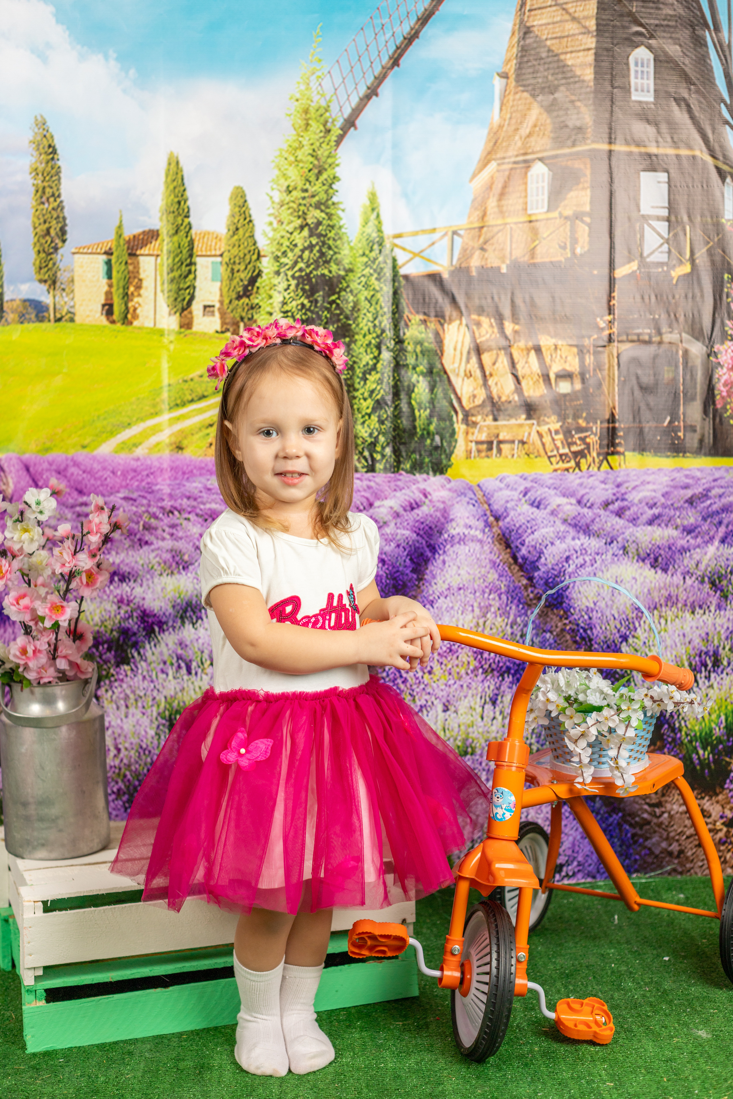 Весенняя фотосессия. Альбомы с самого детства. +79237847111