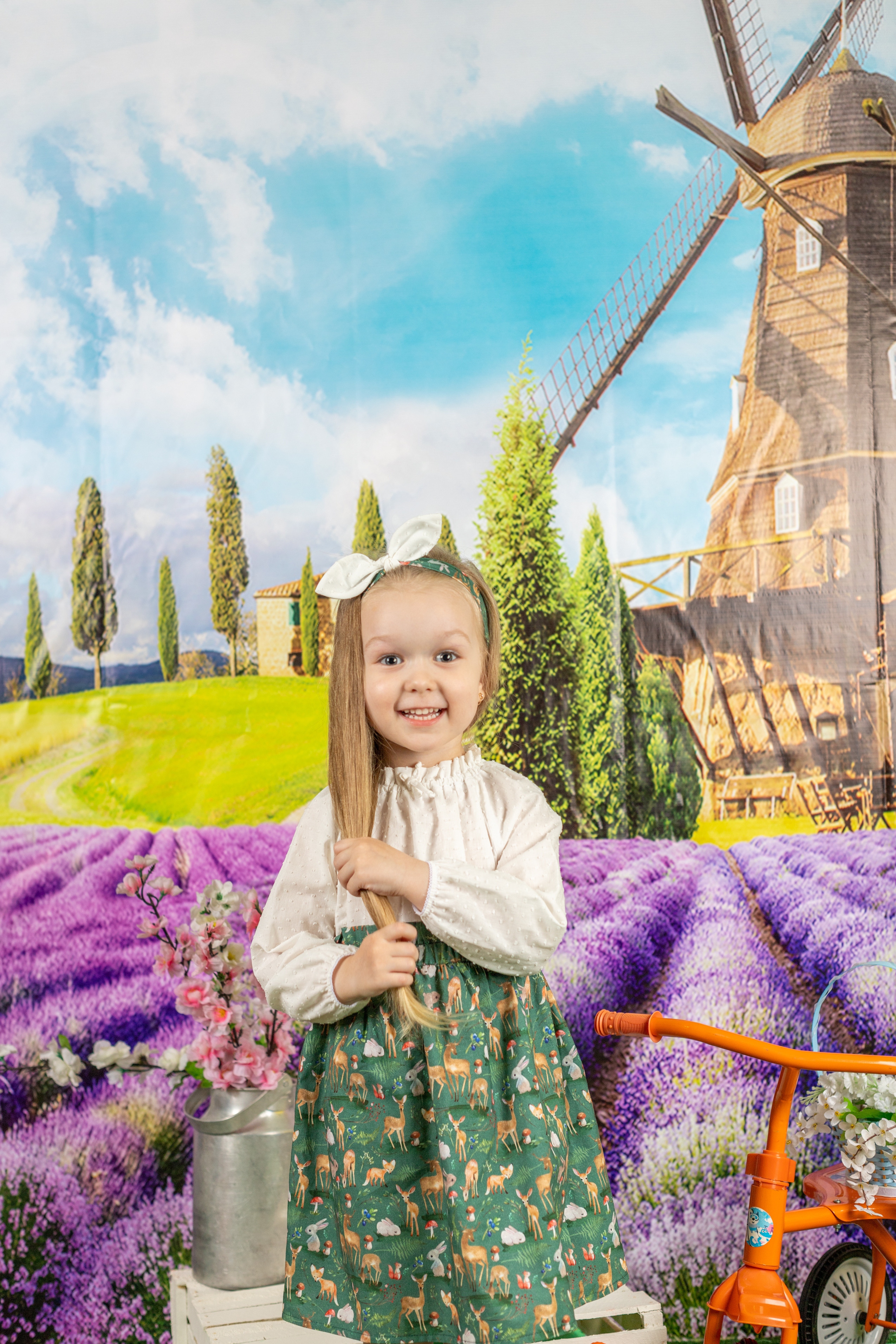 Весенняя фотосессия. Альбомы с самого детства. +79237847111