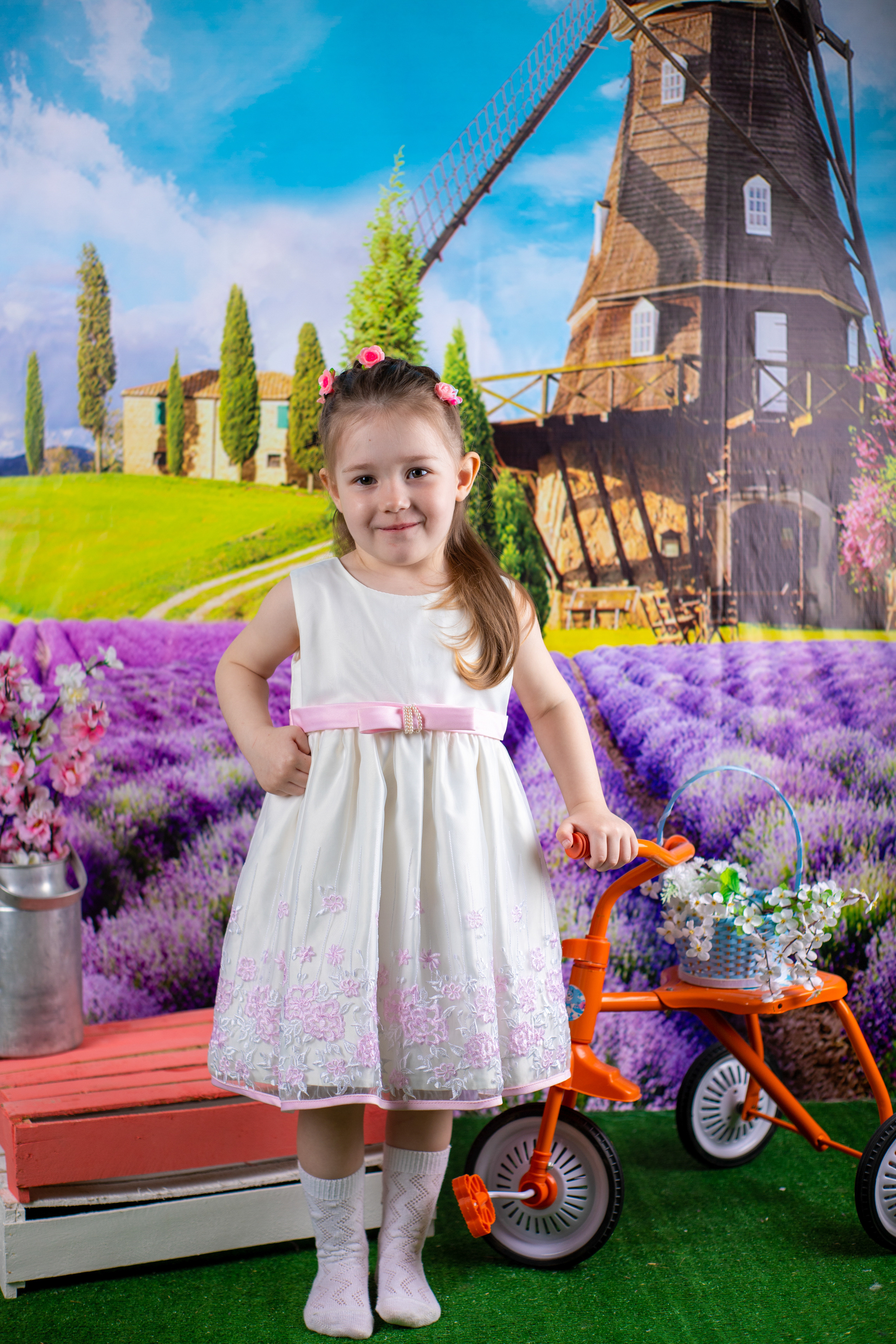 Весенняя фотосессия. Альбомы с самого детства. +79237847111