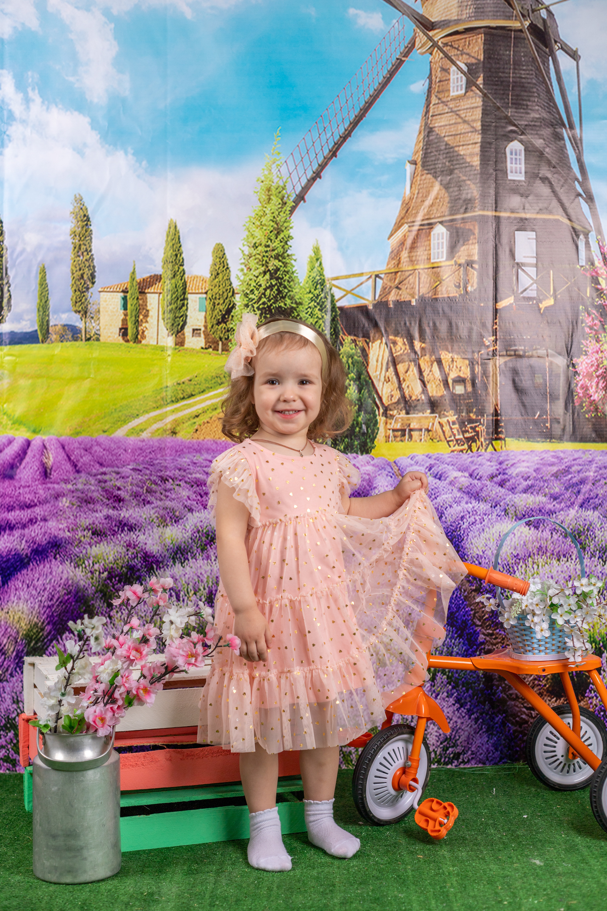 Весенняя фотосессия. Альбомы с самого детства. +79237847111