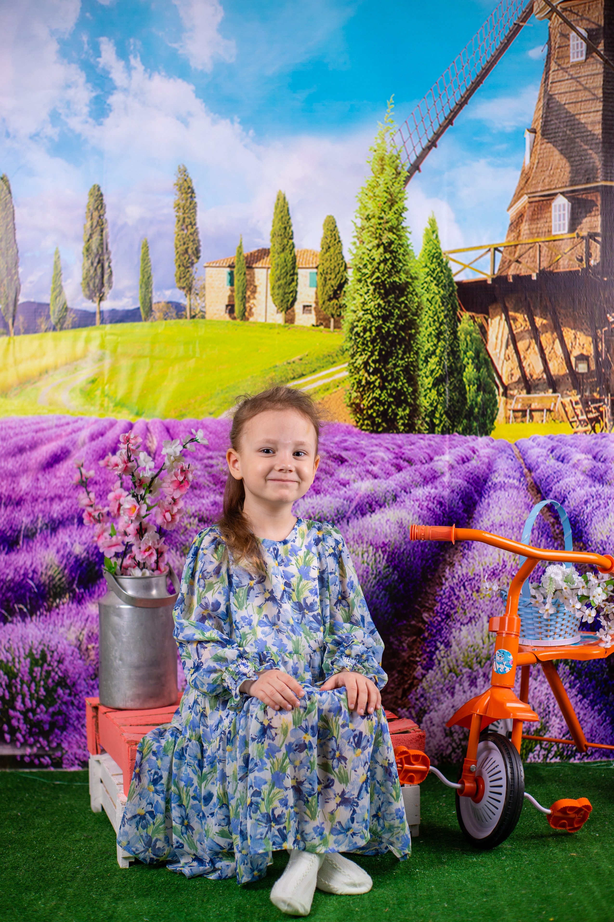 Весенняя фотосессия. Альбомы с самого детства. +79237847111